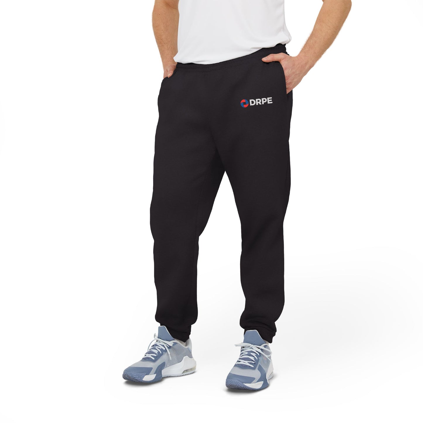 DRPE Adidas Unisex Fleece Joggers