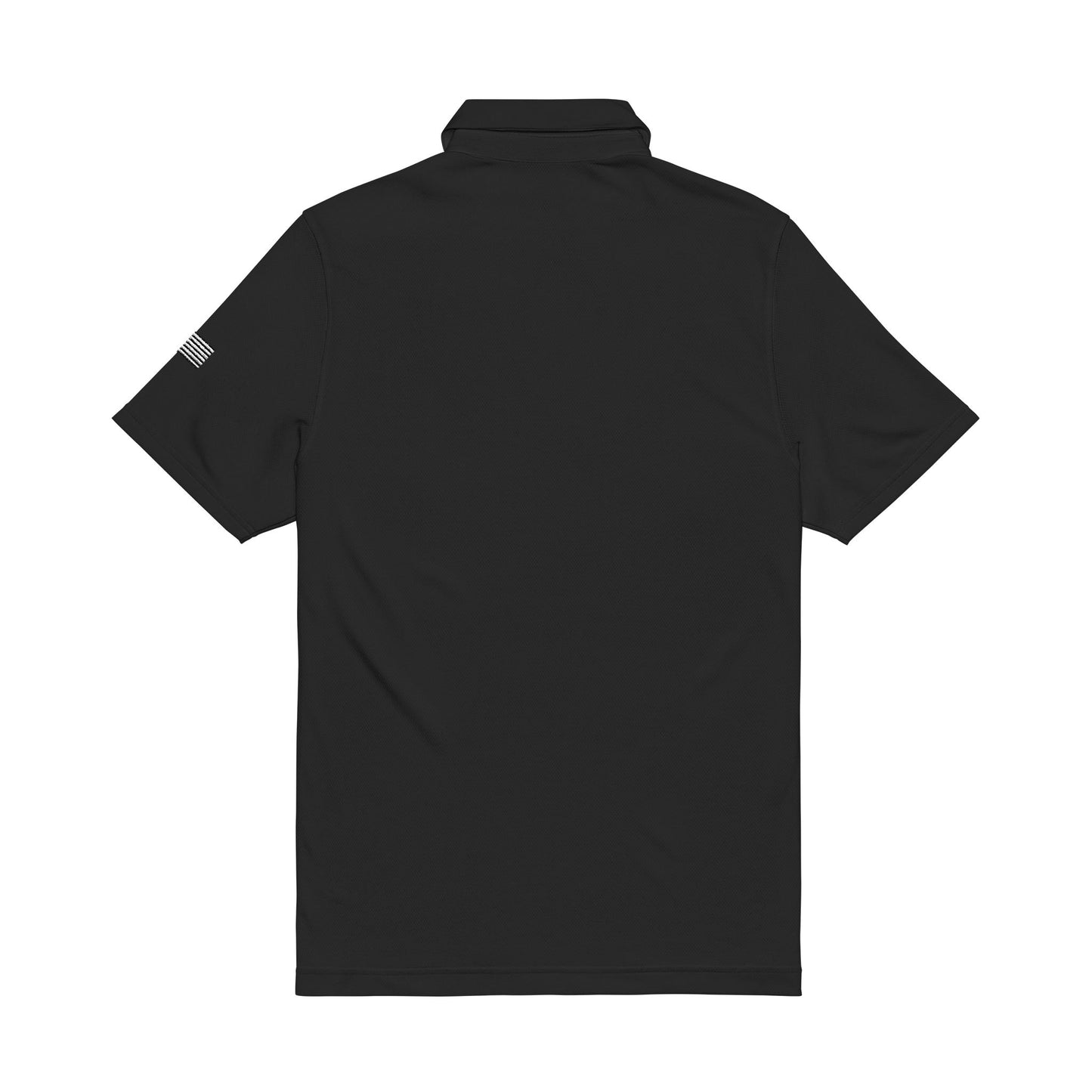 83 West Embroidered Under Armour® Men's Polo Shirt - Premium Activewear