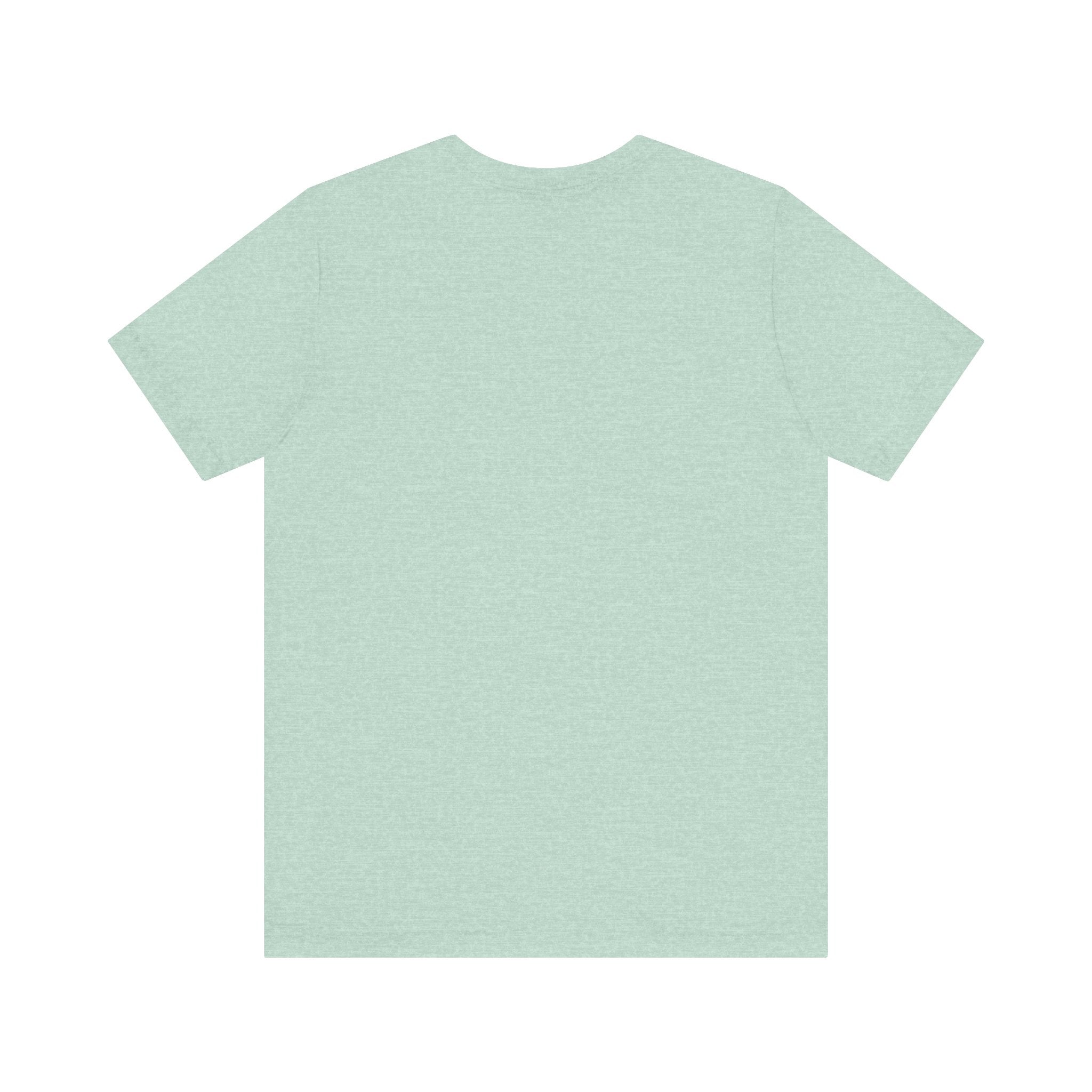 Life is Better with a Dog Unisex Jersey Tee