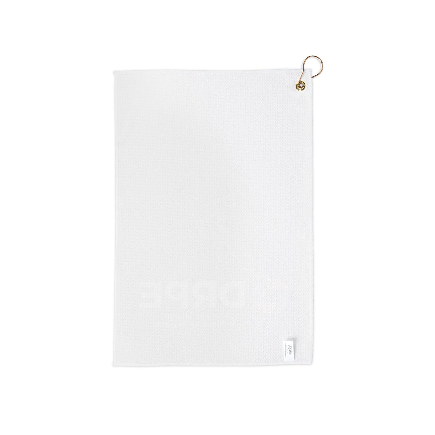 DRPE Personalized Golf Towels - Perfect Gift for Golf Lovers