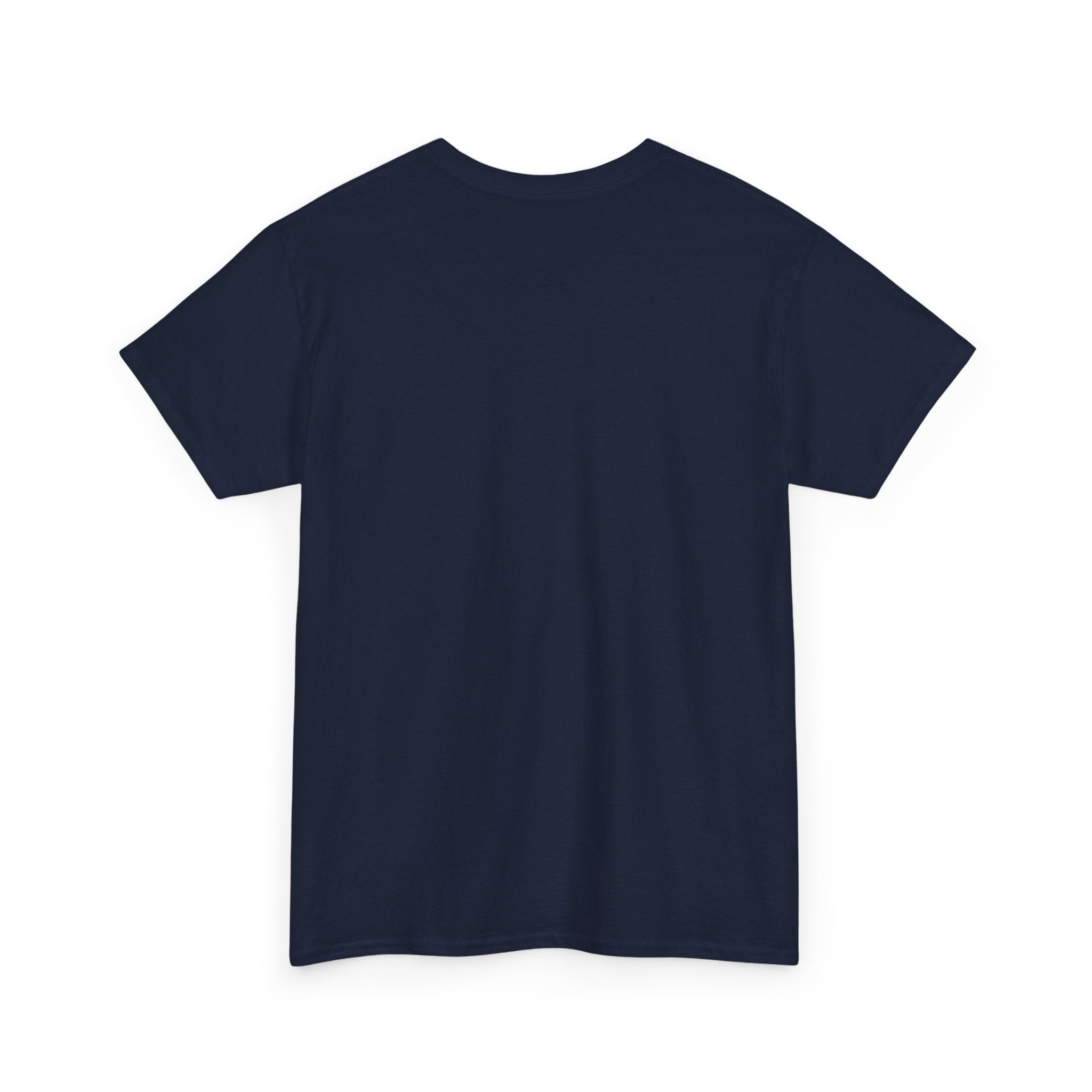 AMPED ELECTRICAL COLLECTION |  Unisex Heavy Cotton Tee