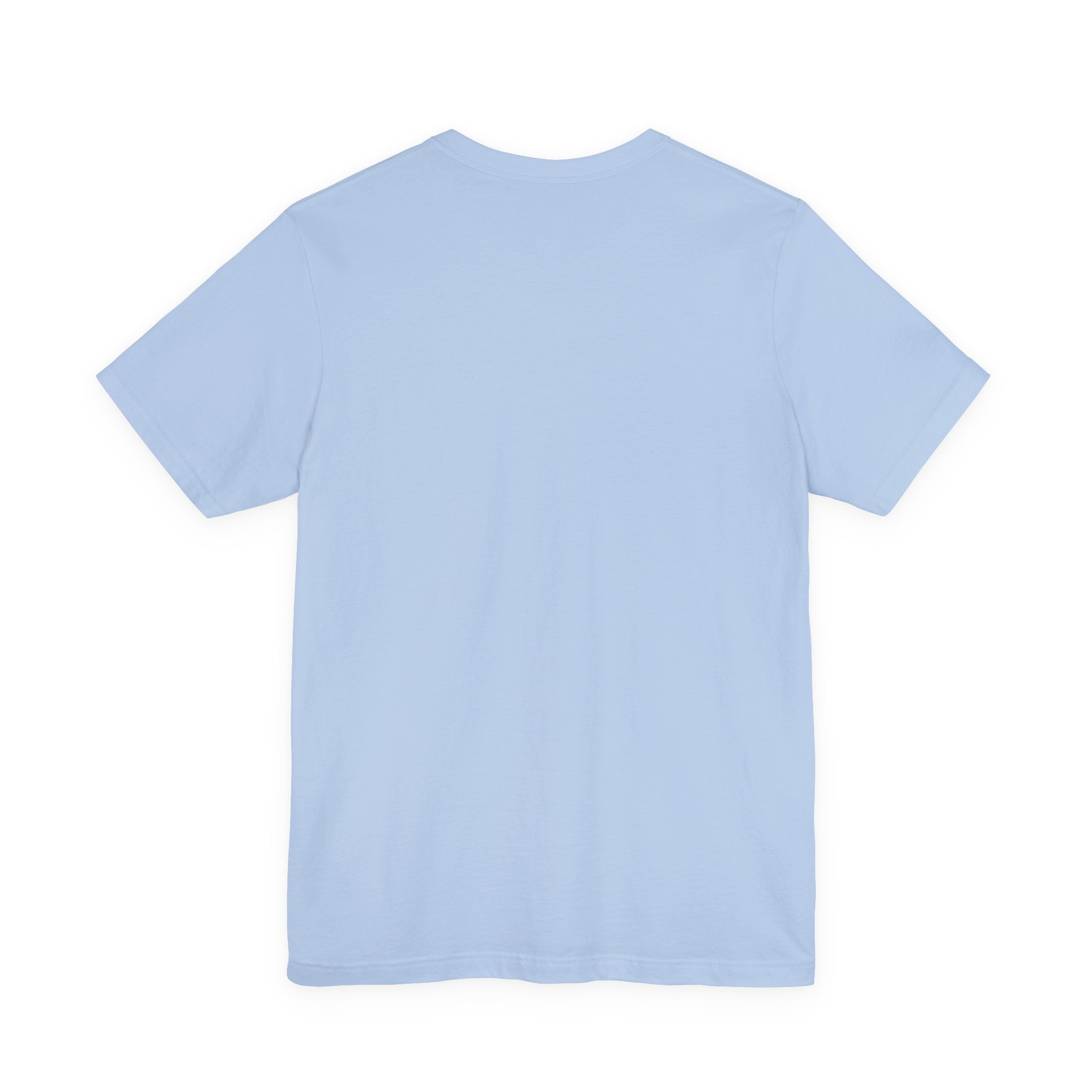 Cartin' Through Paradise Tee, Fun Vacation Shirt, Summer Casual Wear