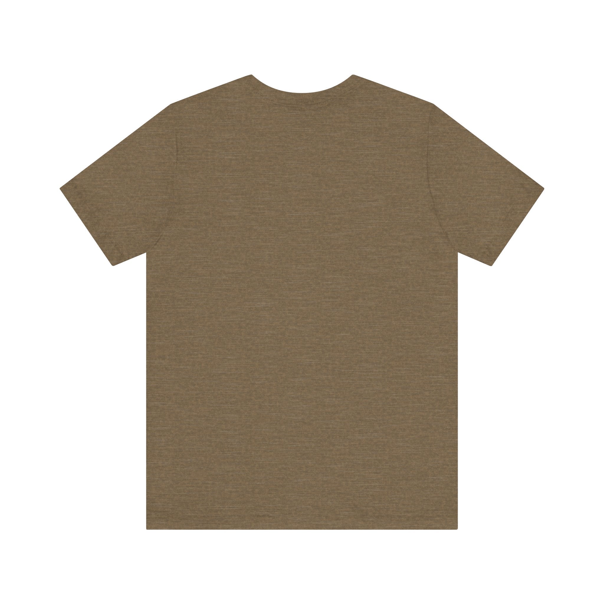Lakewood Ranch Unisex Short Sleeve Tee, Casual Summer Shirt, Birthday Gift