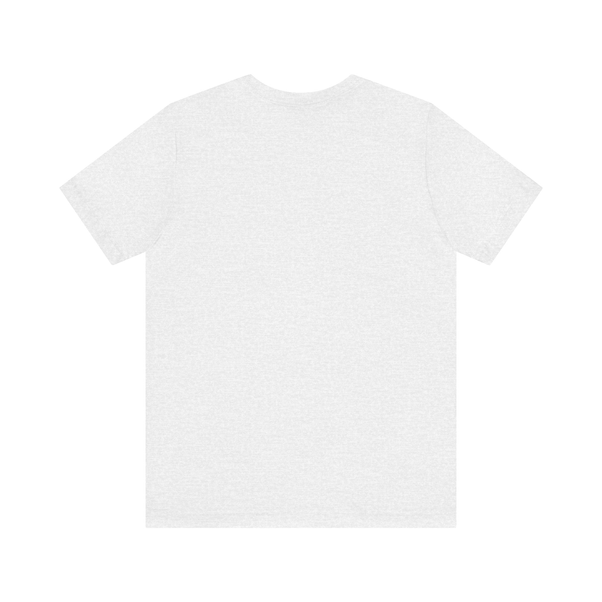 Tampa Bay Skyline Tee - Unisex Jersey Short Sleeve Tee, Florida Gift