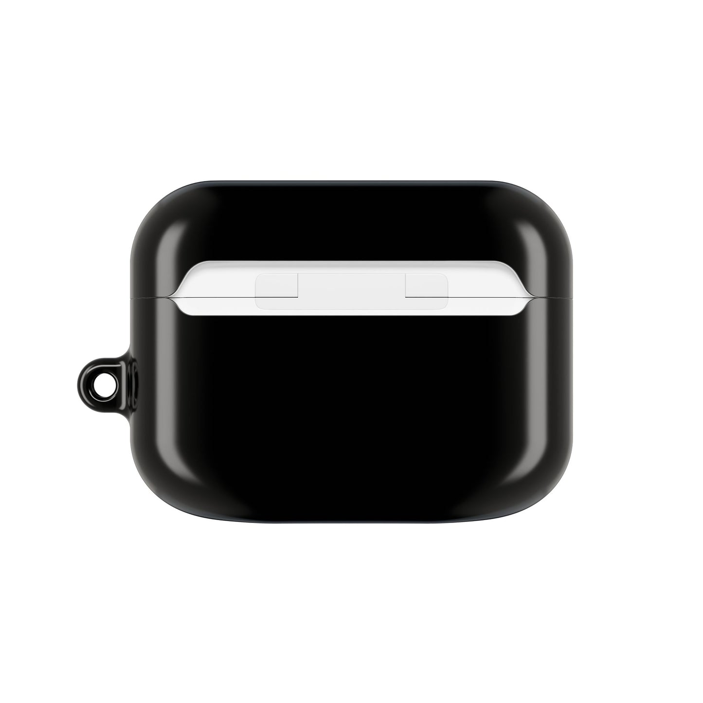 INFINITE UPSIDE™ AI Business Solutions AirPod Case - Tech-Inspired for Business Professionals