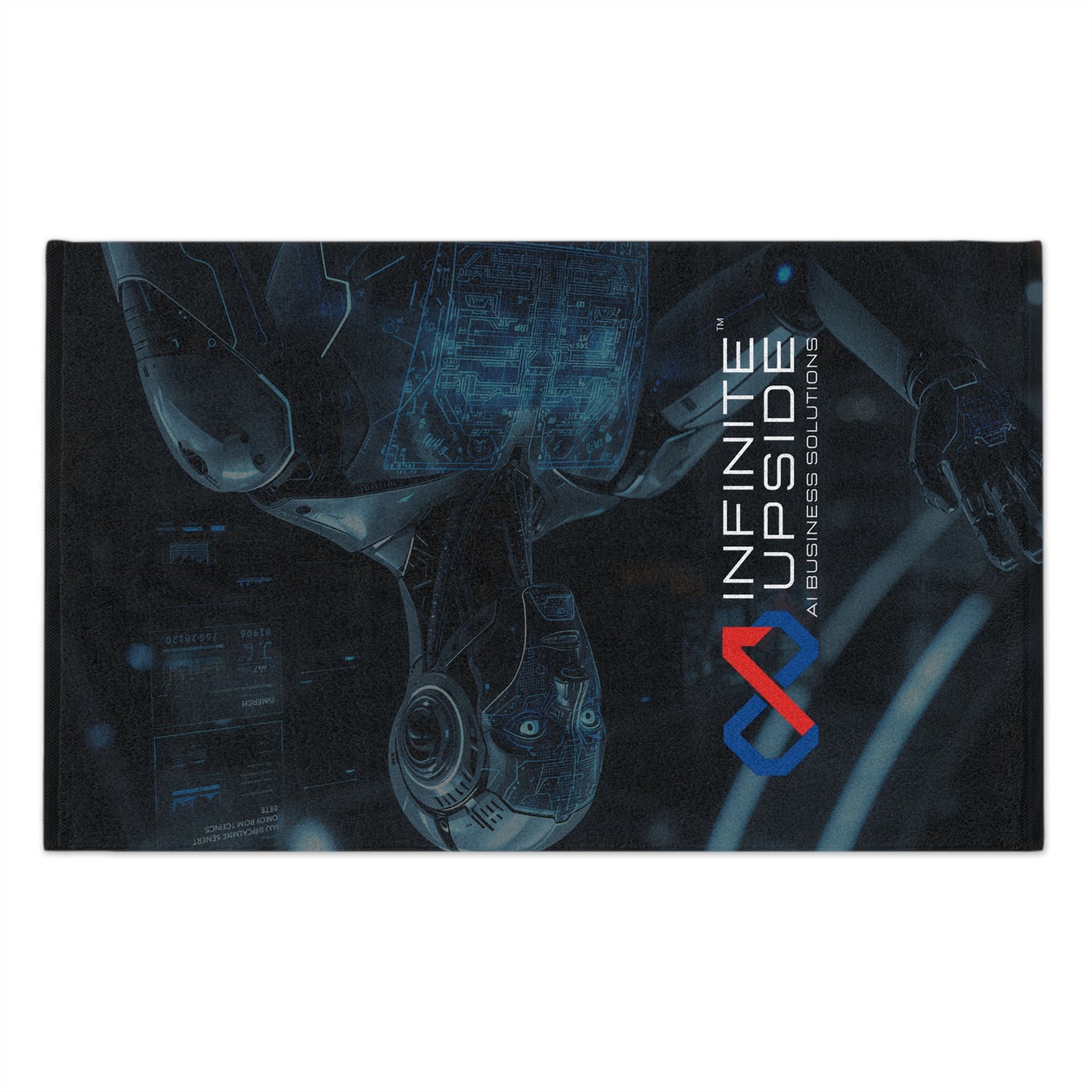 INFINITE UPSIDE™ Tech-Inspired Rally Towel