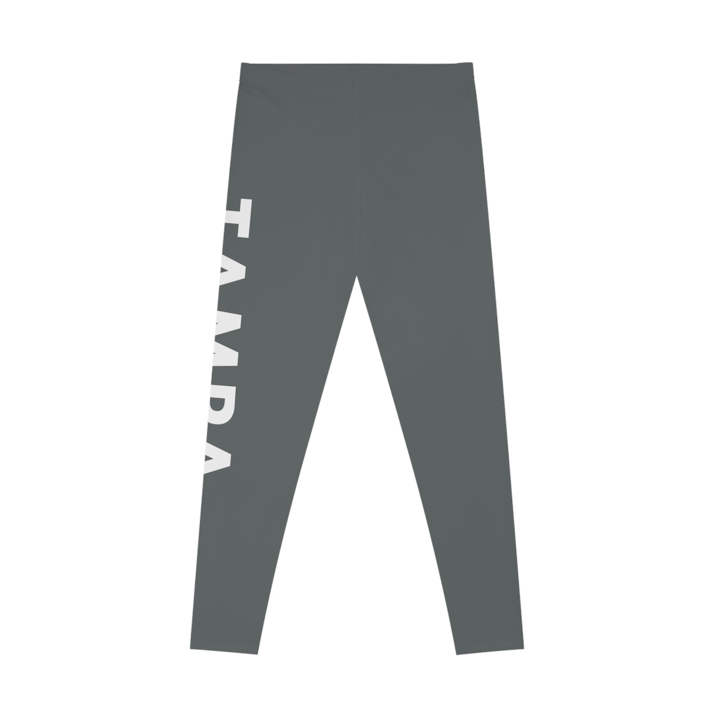 Tampa Leggings | Stylish Activewear for Yoga, Fitness, Casual Wear