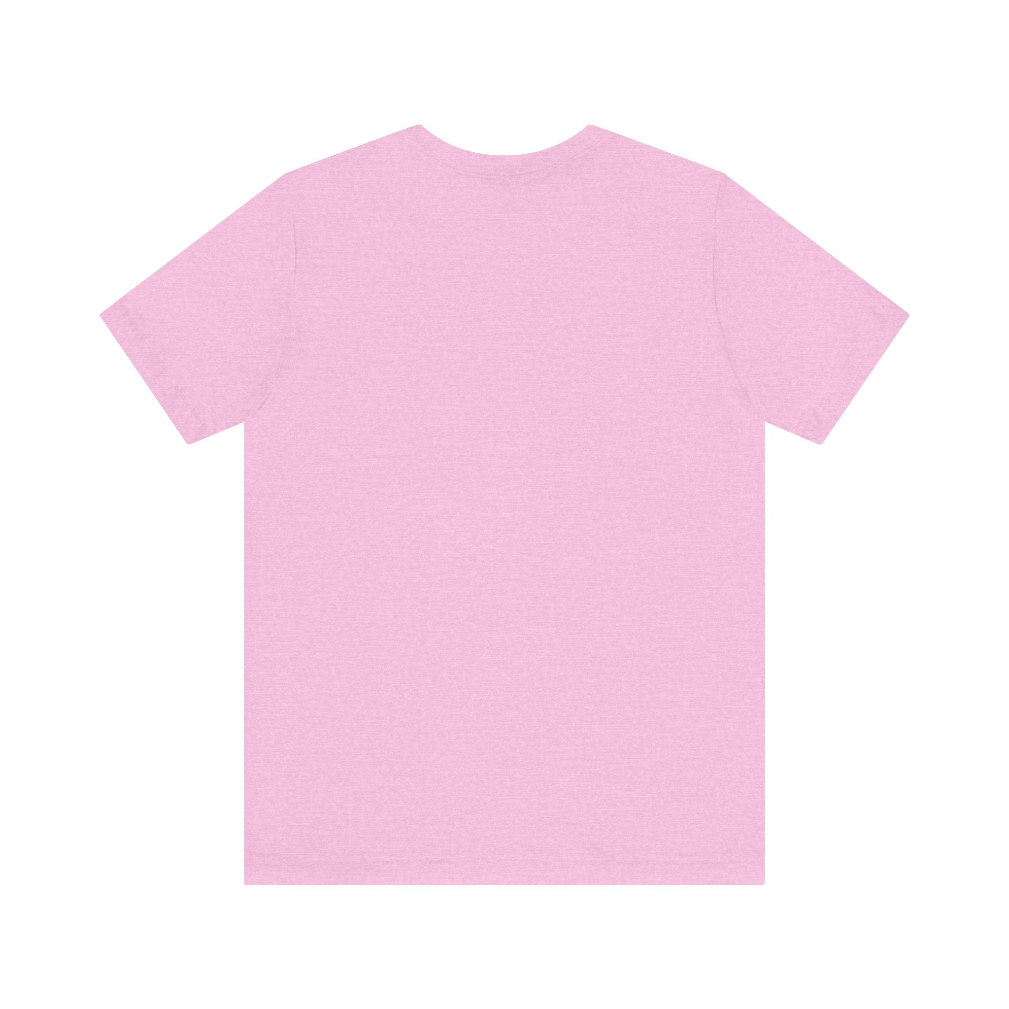 Spring Hill Florida Tee - Casual Unisex Jersey Short Sleeve Shirt