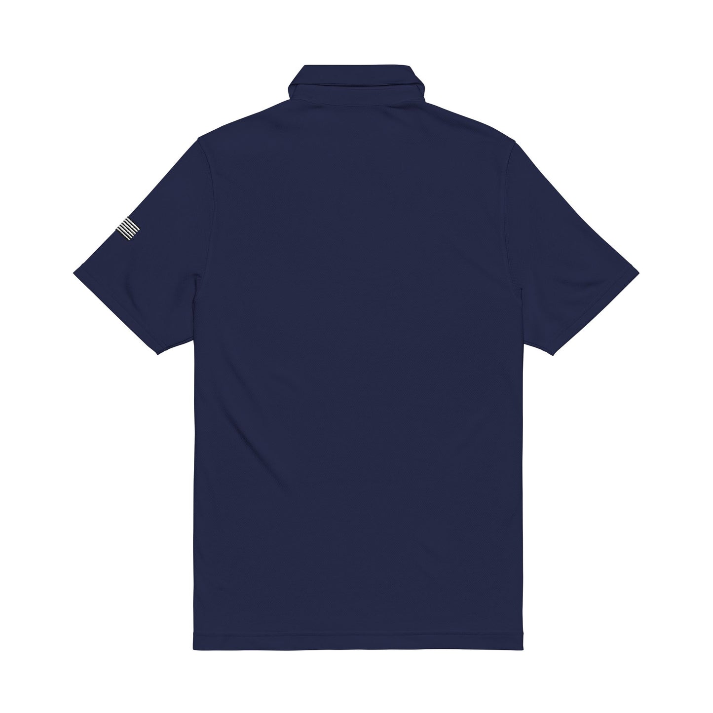 83 West Embroidered Under Armour® Men's Polo Shirt - Premium Activewear