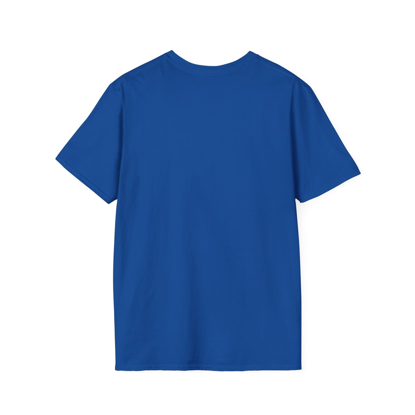 Surfing for Life Unisex Softstyle T-Shirt - Enjoy the Summer Time Graphic Tee