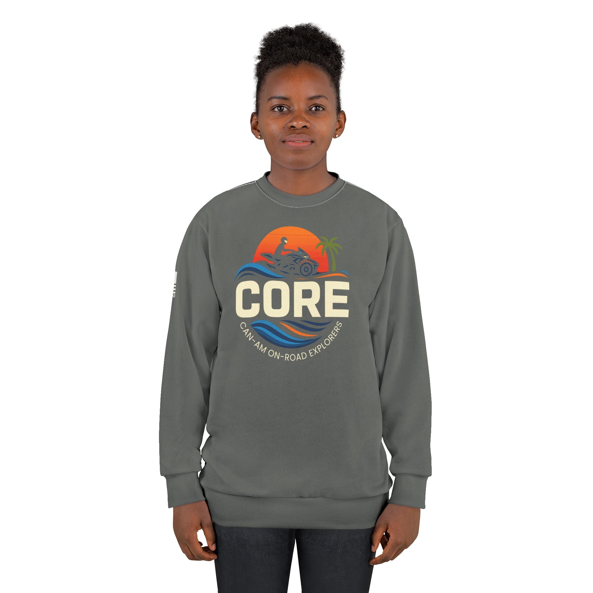 CORE Unisex Sweatshirt