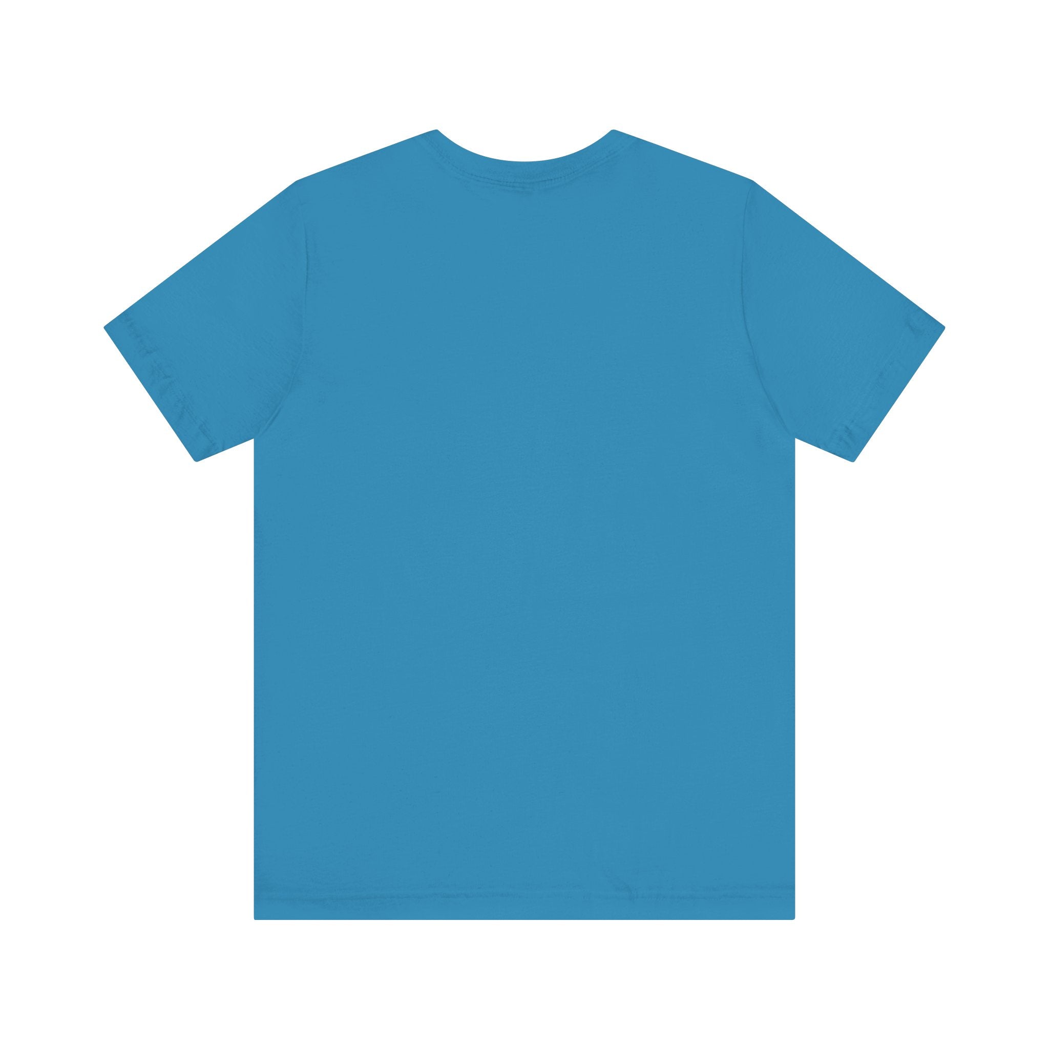 Emerald Coast 30A Florida Short Sleeve Tee - Casual Summer Shirt