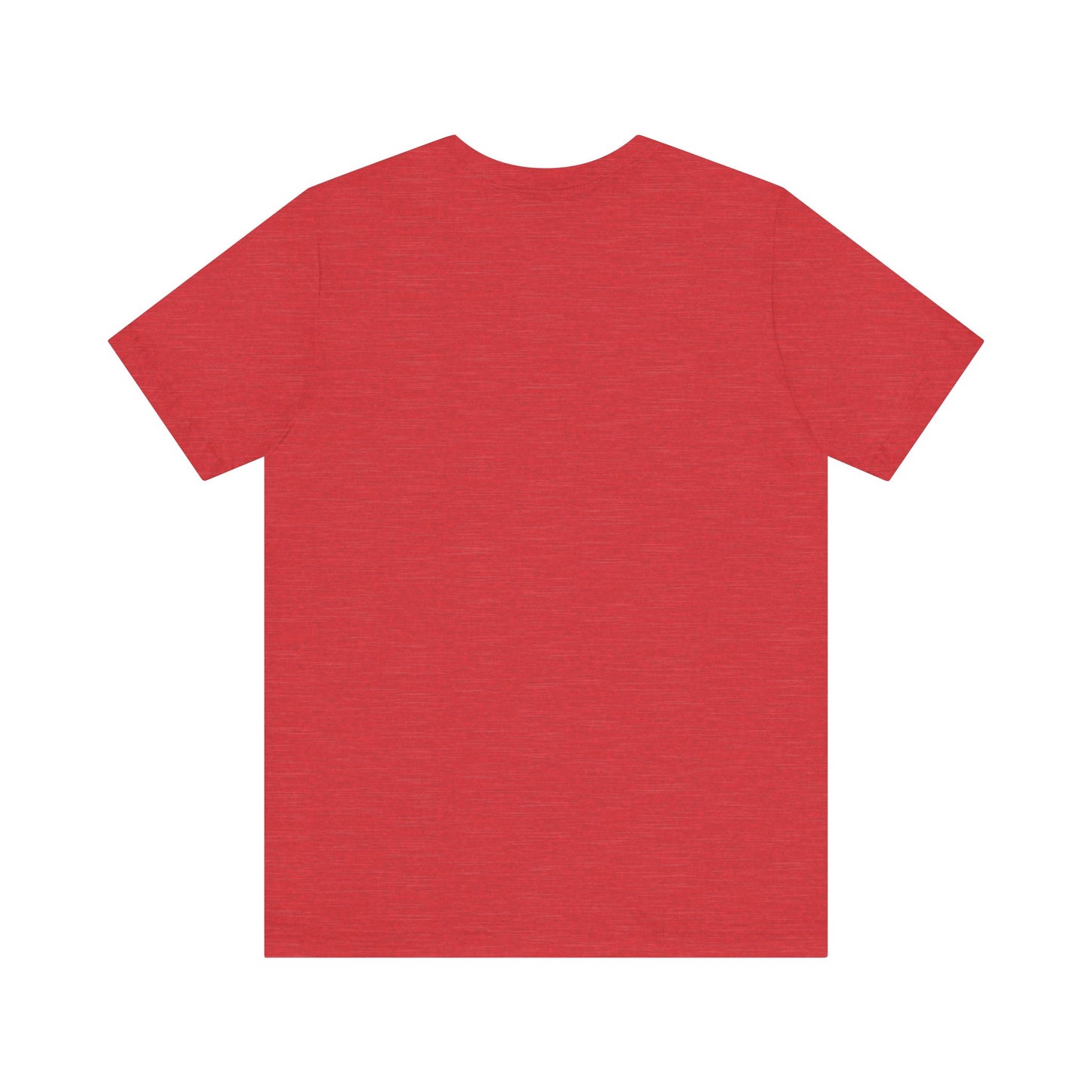 Tampa Bay Florida Unisex Jersey Tee - Casual Summer Style