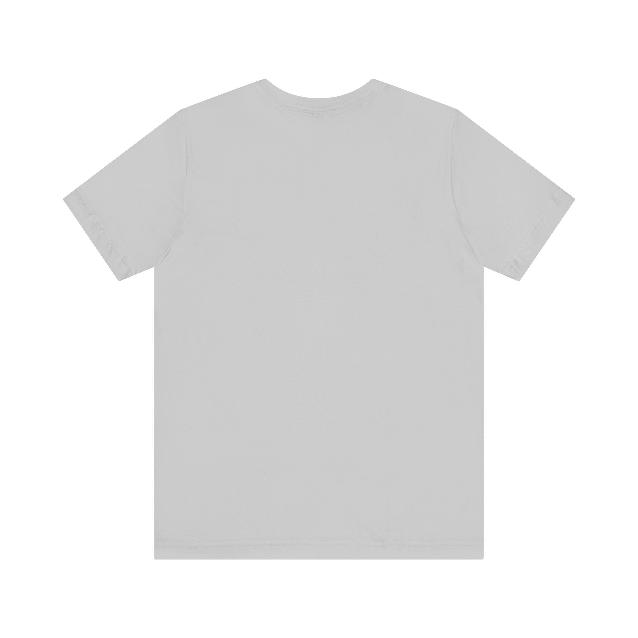 Funny Retirement Tee, Cartin' and Fartin' Unisex Jersey Short Sleeve Shirt