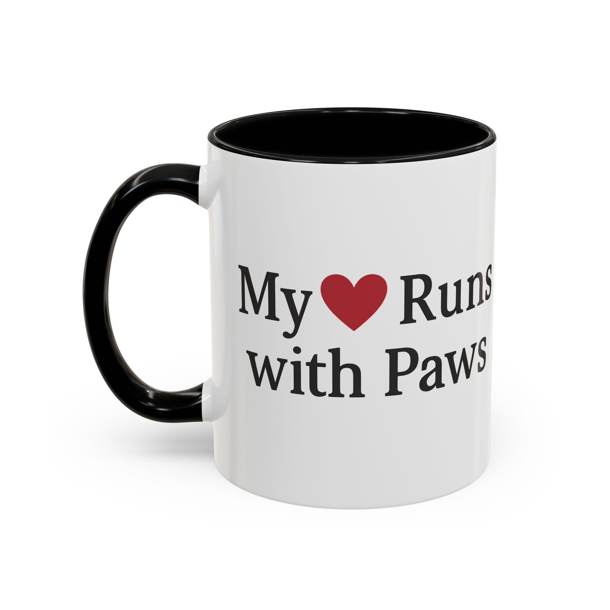 German Shepherd Love Coffee Mug | Perfect Gift for Dog Lovers