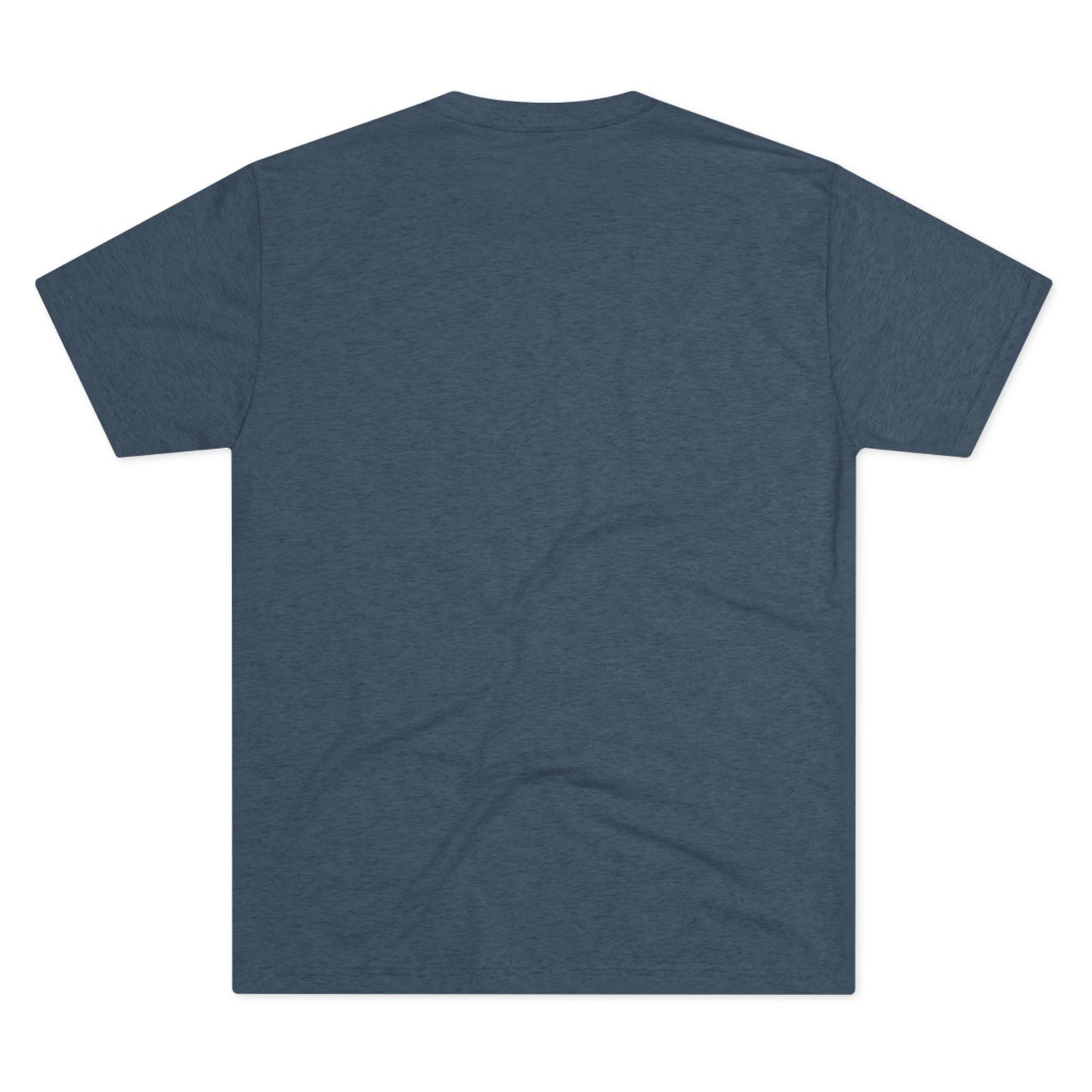 FLORIDA FLOVANA LOGO Unisex Tri-Blend Crew Tee