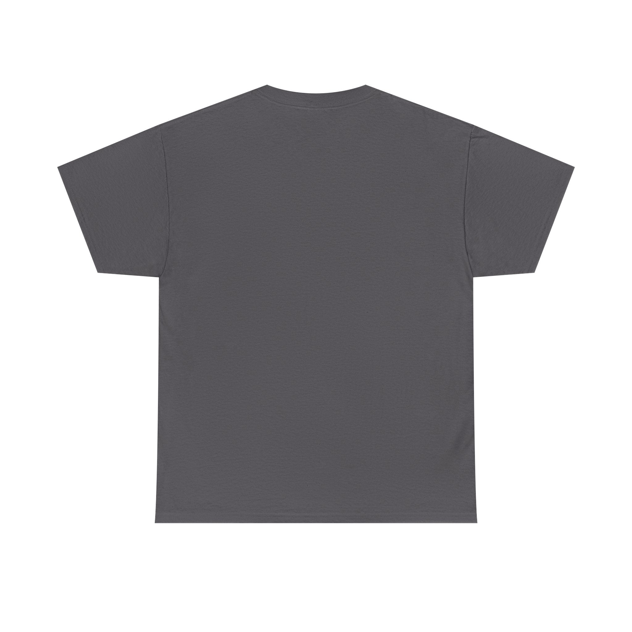 AMPED ELECTRICAL COLLECTION |  Unisex Heavy Cotton Tee