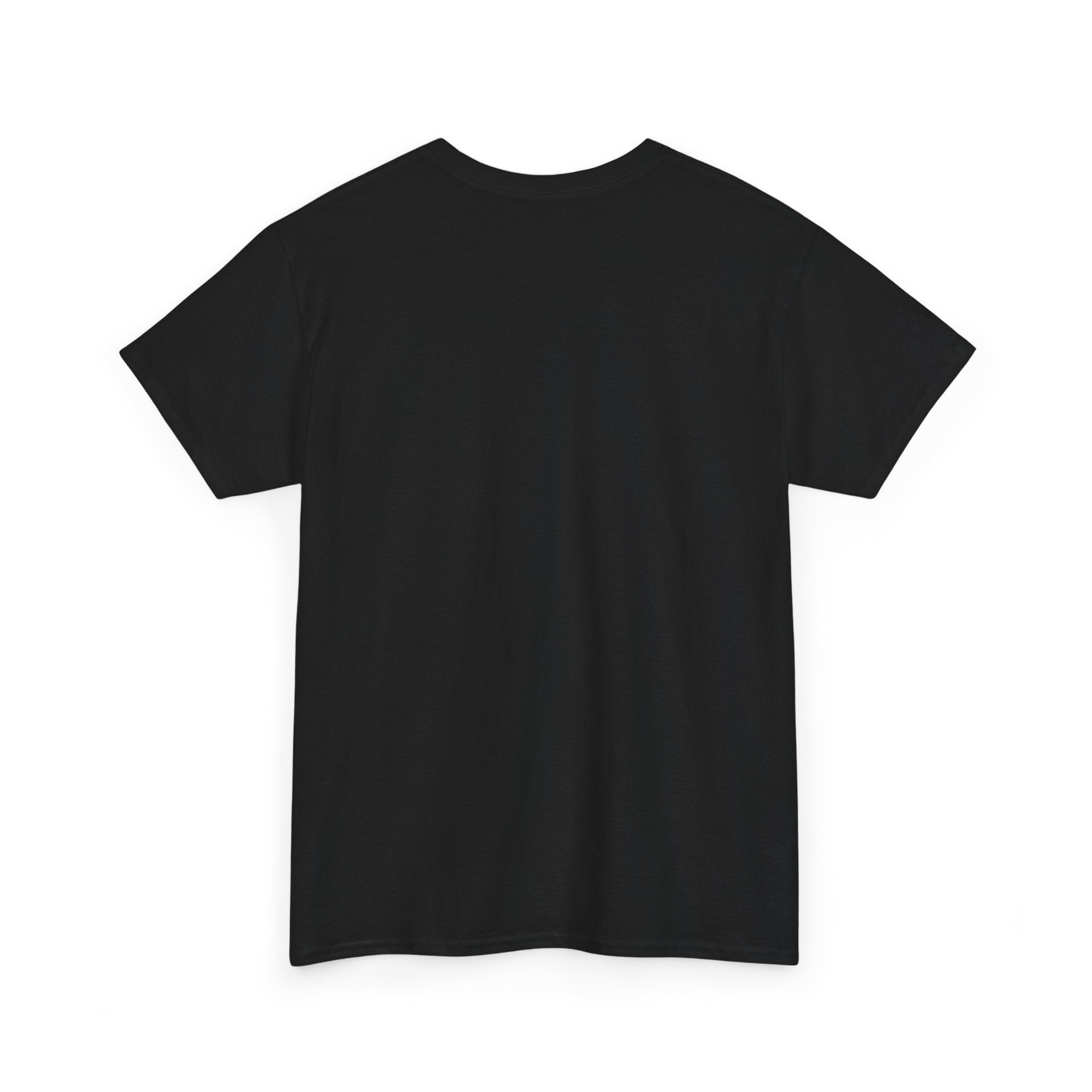 AMPED ELECTRICAL COLLECTION |  Unisex Heavy Cotton Tee