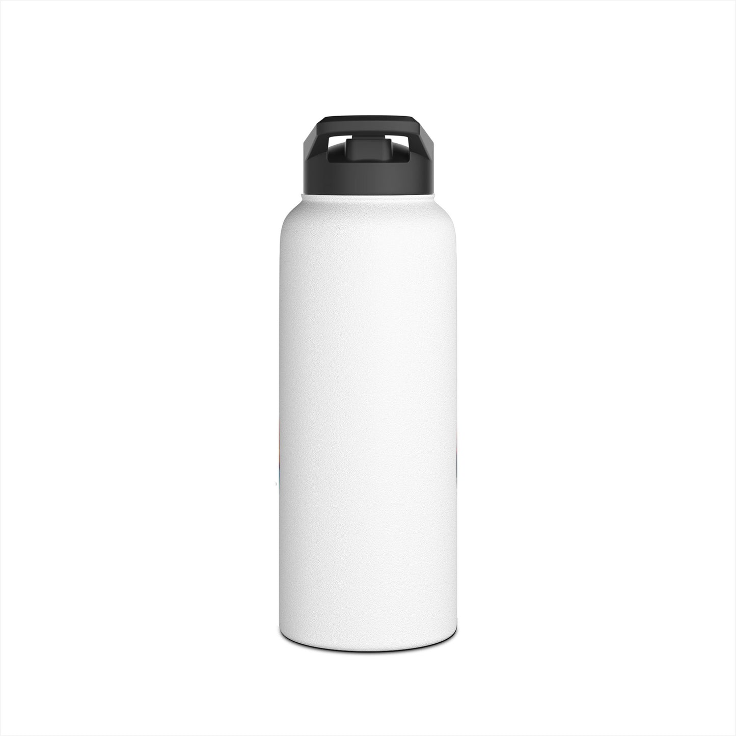 Florida Keys Water Bottle, Florida Vibes for Hydration, Eco-Friendly Travel Mug