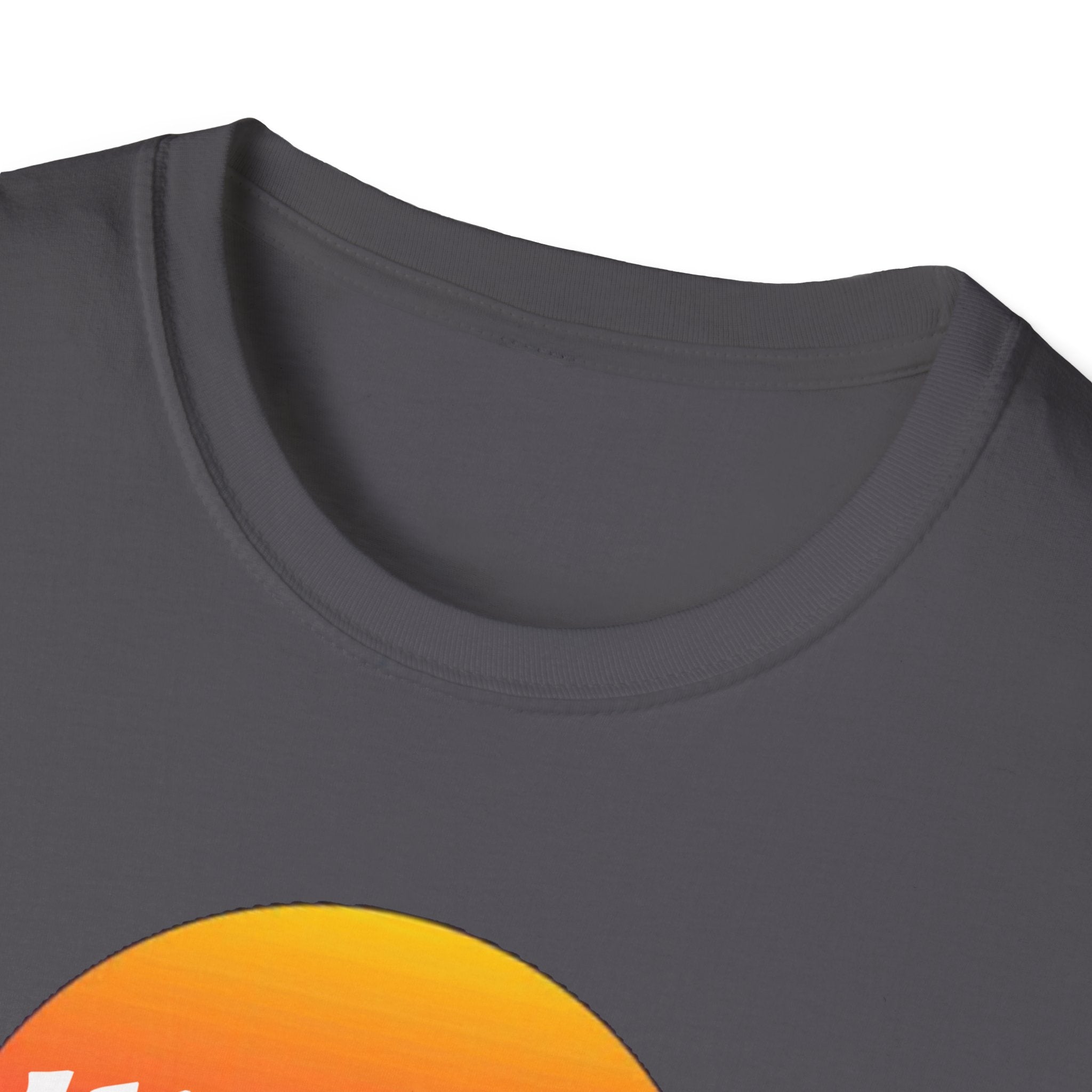 Suncoast Life Florida Unisex Softstyle T-Shirt
