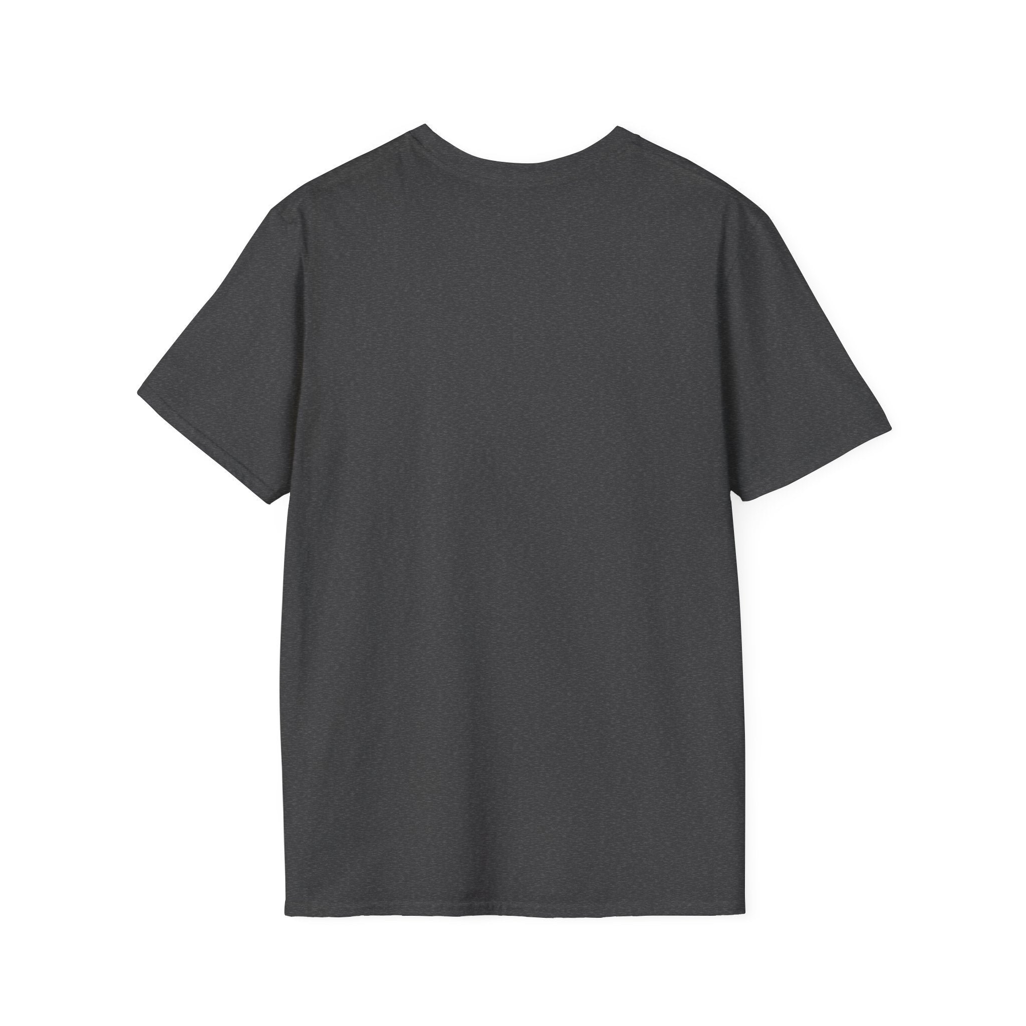 Five Bridges Unisex Softstyle T-Shirt