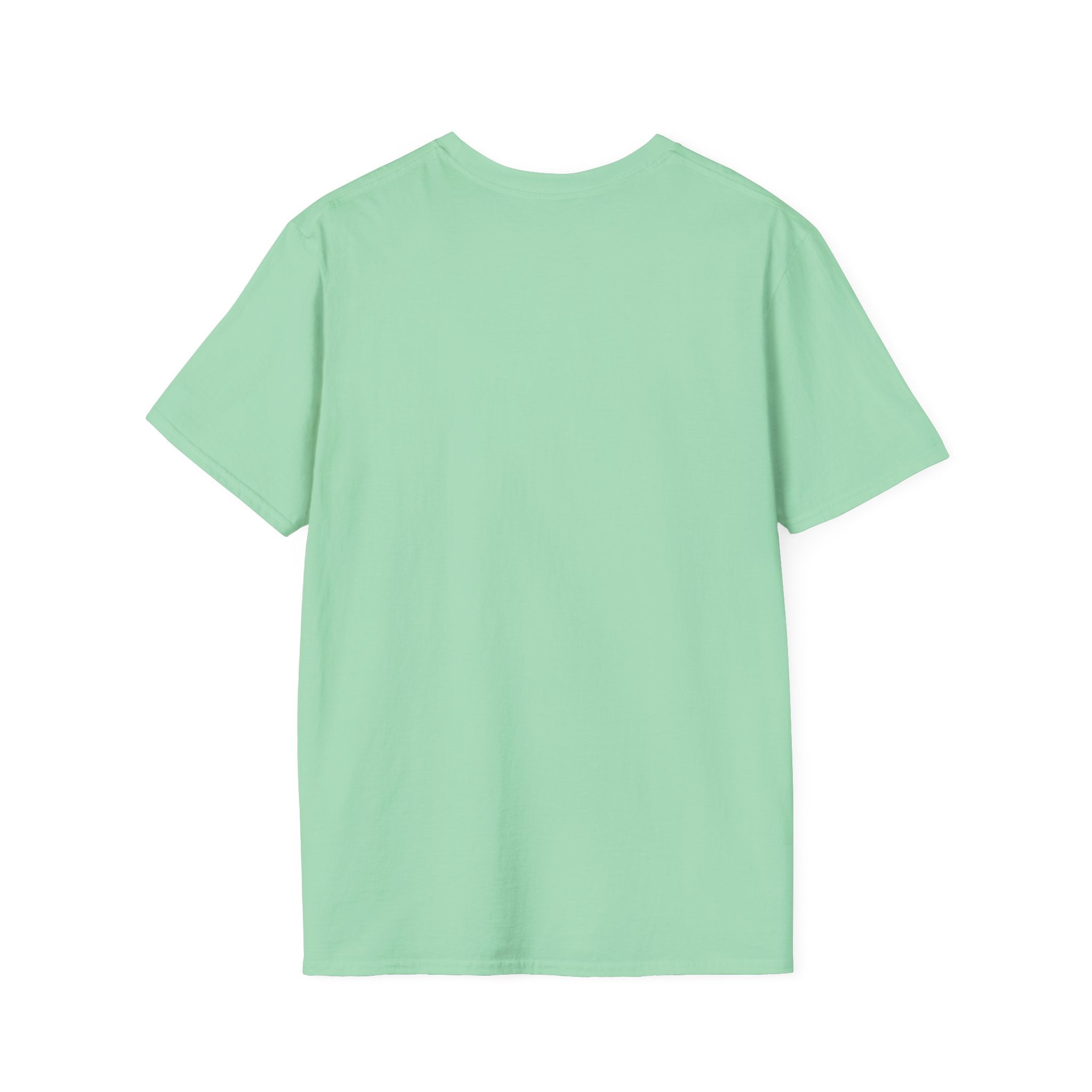 Gulf of America Unisex Softstyle T-Shirt - Casual Summer Vibe