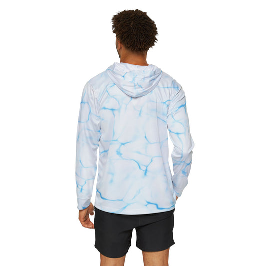 VENTURX™ Men's Sports Warmup Hoodie - Activewear UPF 50+