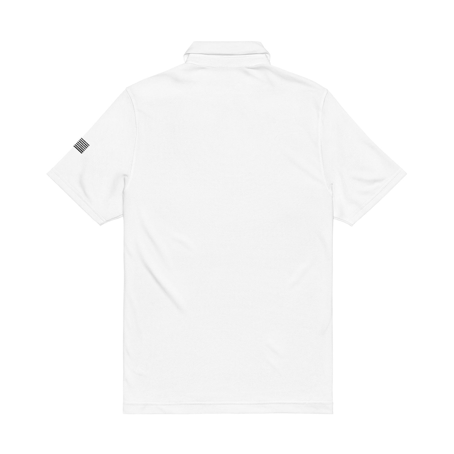 83 West Embroidered Under Armour® Men's Polo Shirt - Premium Activewear