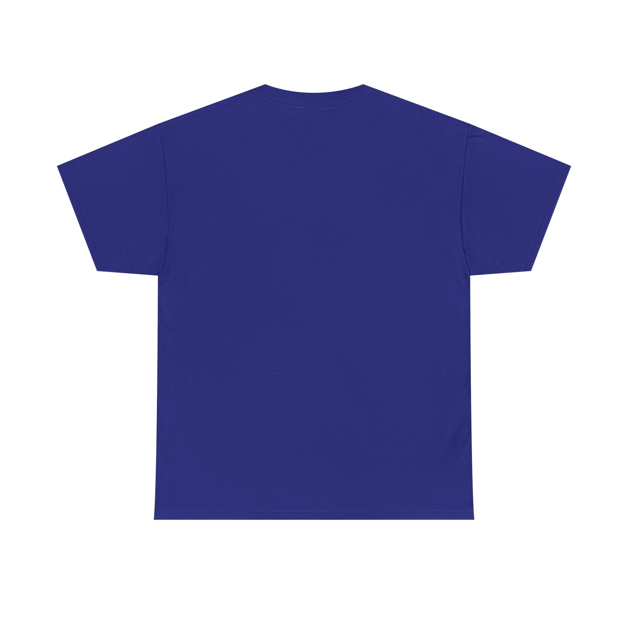AMPED ELECTRICAL COLLECTION |  Unisex Heavy Cotton Tee