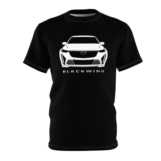 Blackwing Unisex Cut & Sew Tee Shirt