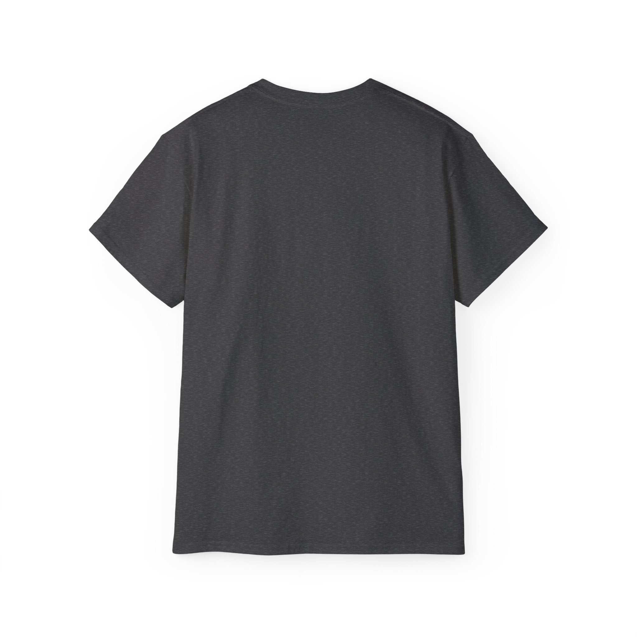 SPYDER Unisex Ultra Cotton Tee