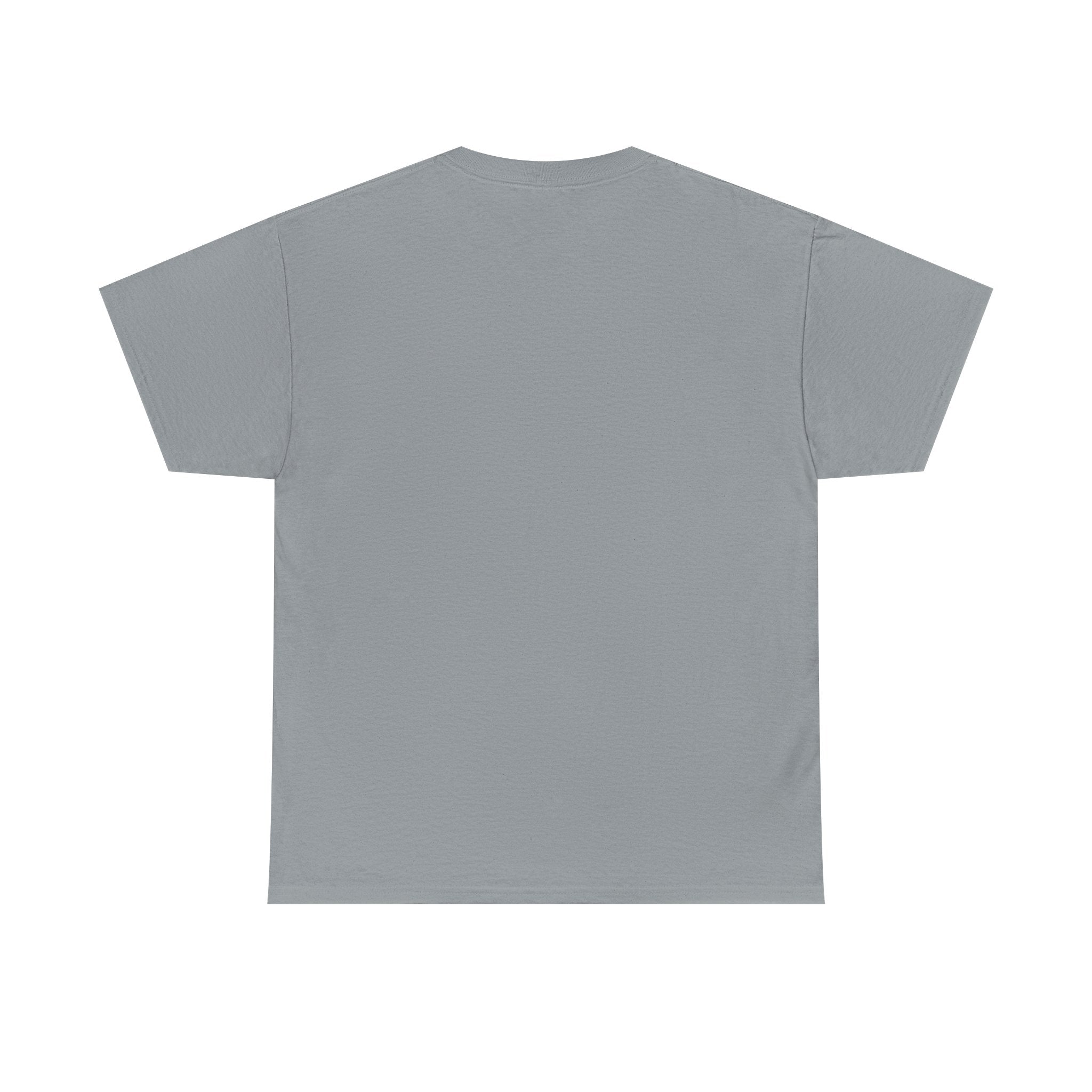 AMPED ELECTRICAL COLLECTION |  Unisex Heavy Cotton Tee