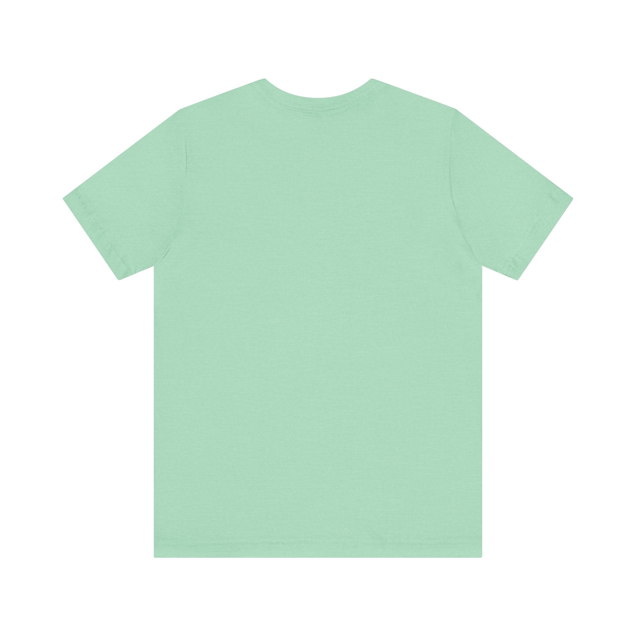 Seas the Day Tee - Unisex Jersey Short Sleeve Shirt for Beach Lovers