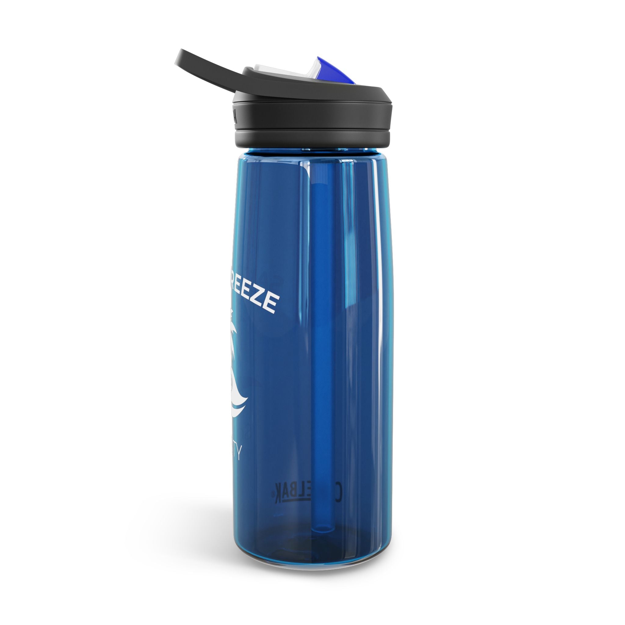 Salty Breeze Society CamelBak Eddy® Water Bottle - 25oz