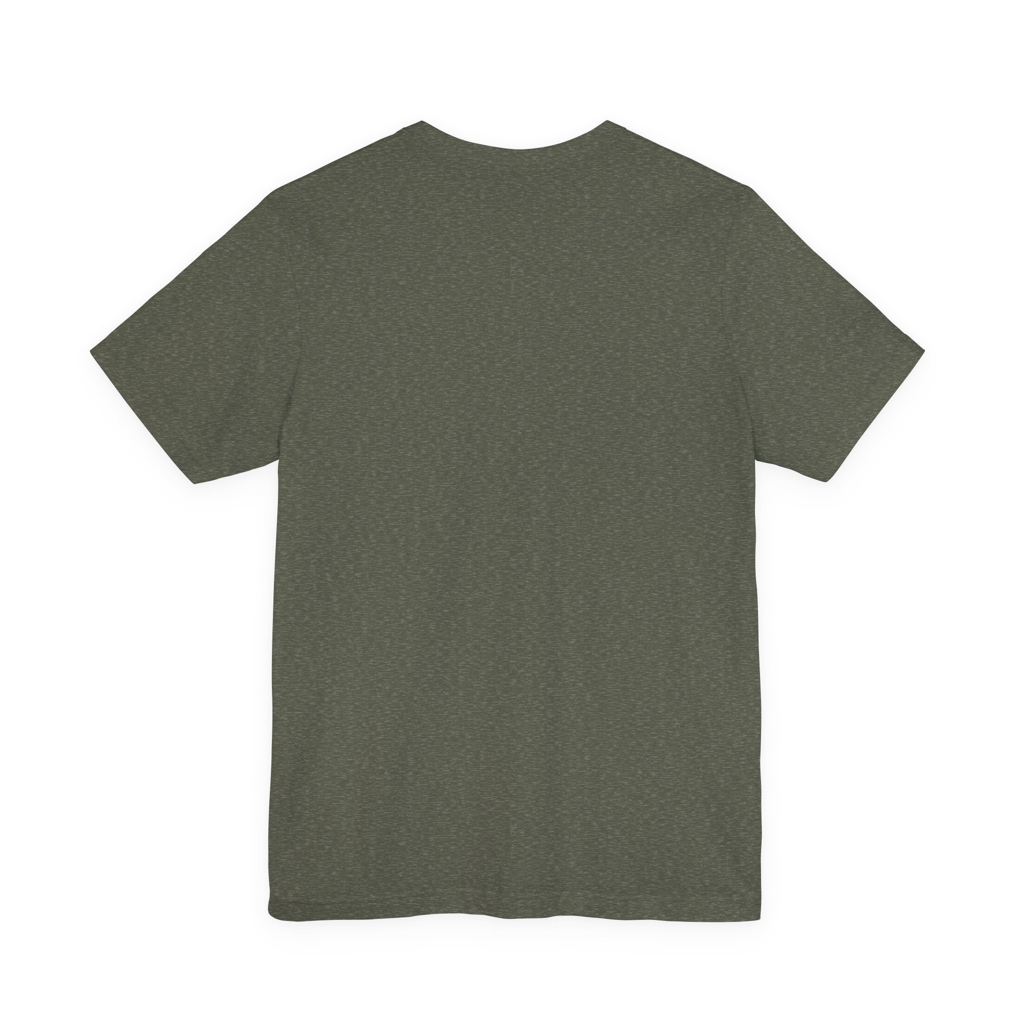 Leesburg, Florida Unisex Jersey Tee - Comfortable Casual Wear