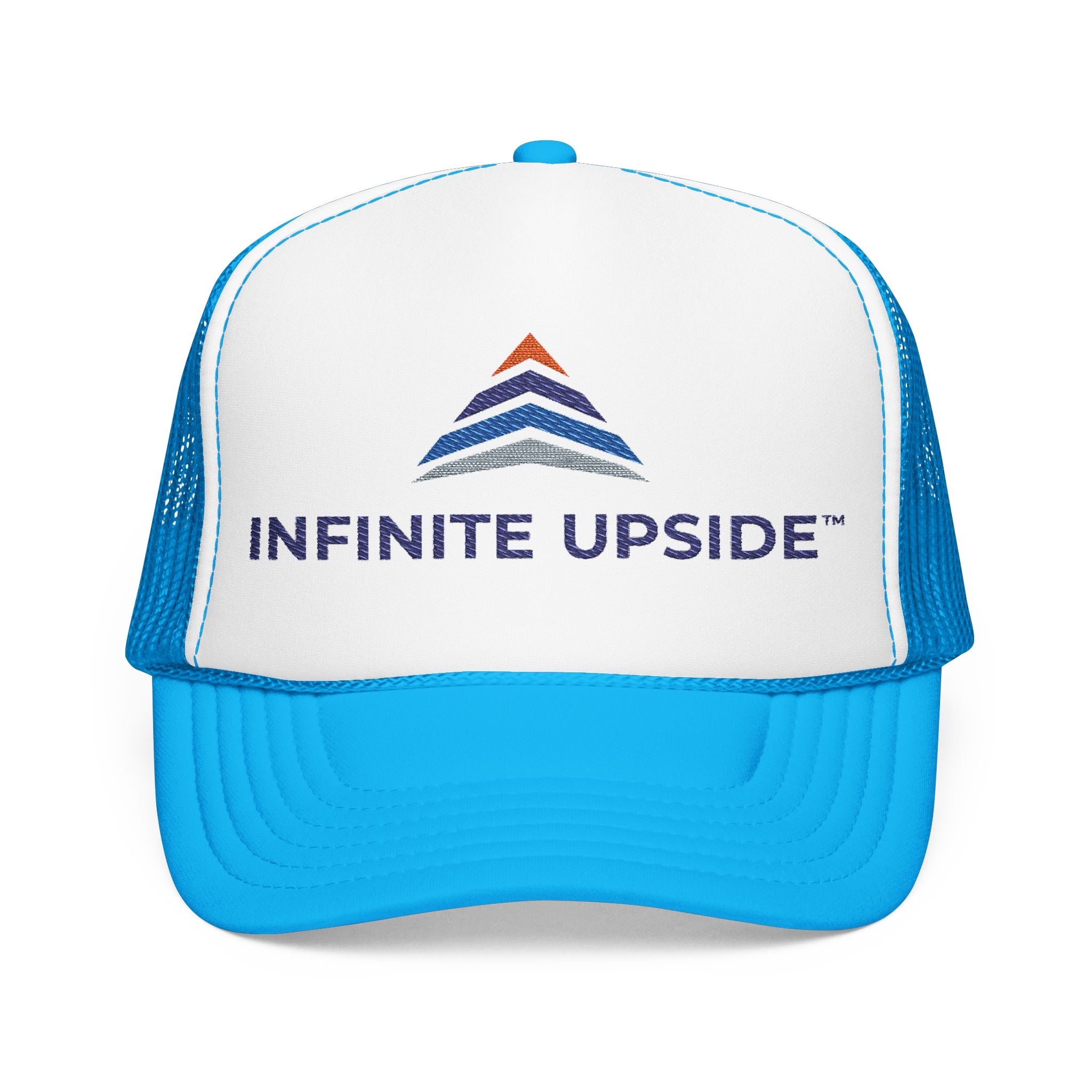 Infinite Upside™ Trucker Hat