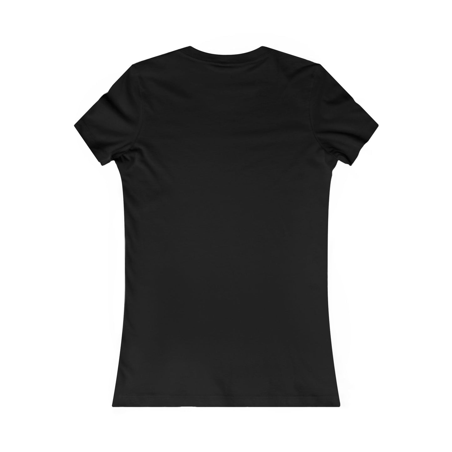 FLORIDA FLOVANA SUNSHINE STATE Women's Favorite Tee
