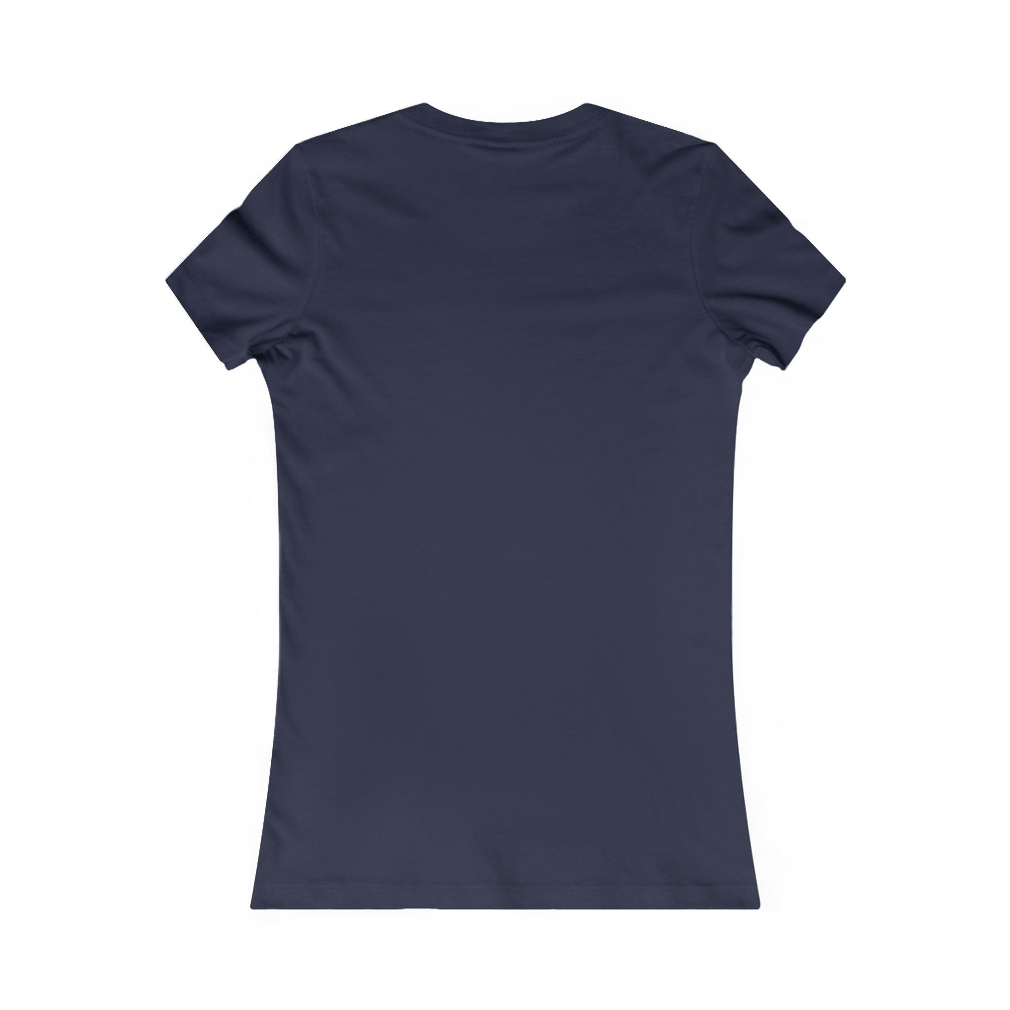 FLORIDA FLOVANA SUNSHINE STATE Women's Favorite Tee