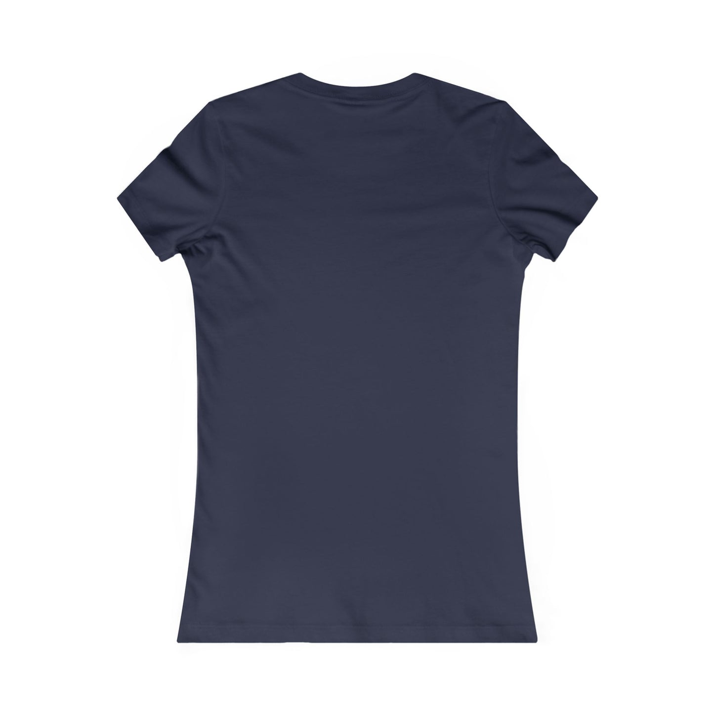 FLORIDA FLOVANA SUNSHINE STATE Women's Favorite Tee