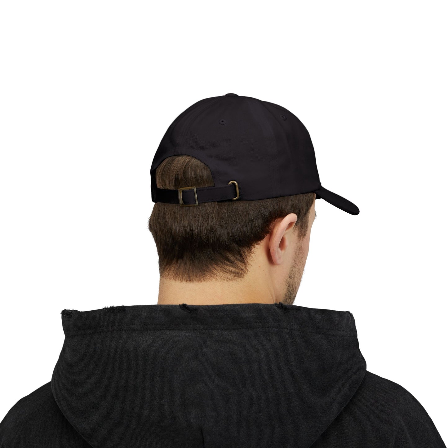 NexOptimize AI Baseball Cap with NexOptimize.ai Logo