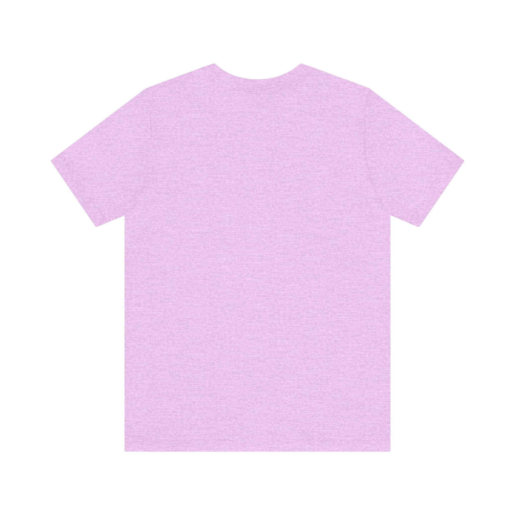 Coffee Is Life Unisex Jersey Tee