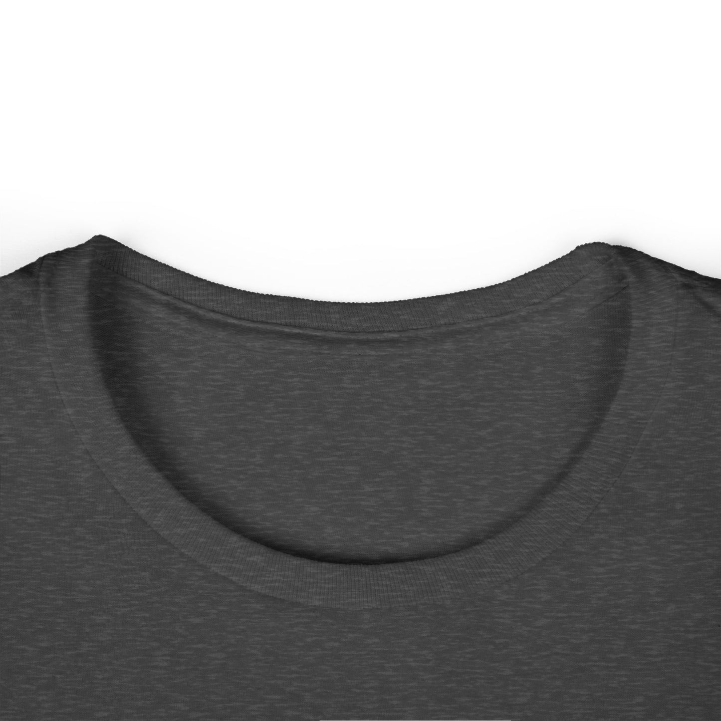 SPYDER Hair Don't Care Women's Softstyle Tee