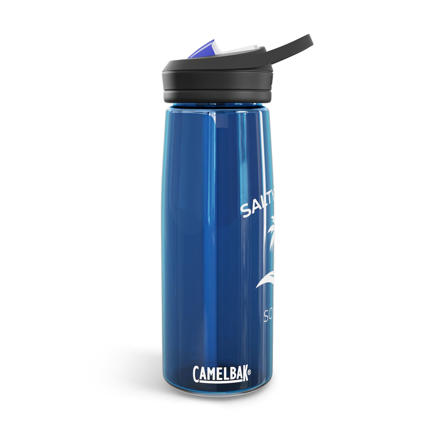 Salty Breeze Society CamelBak Eddy® Water Bottle - 25oz