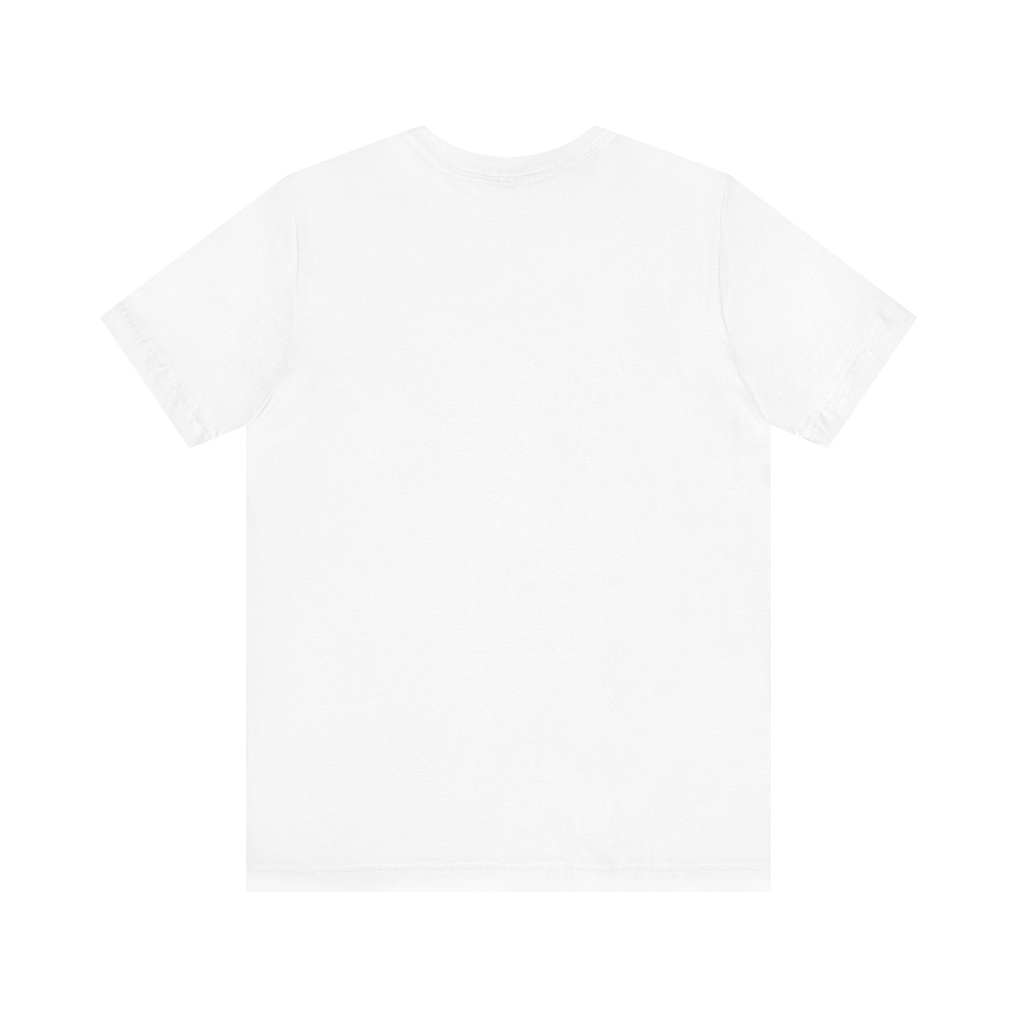Funny Retirement Tee, Cartin' and Fartin' Unisex Jersey Short Sleeve Shirt