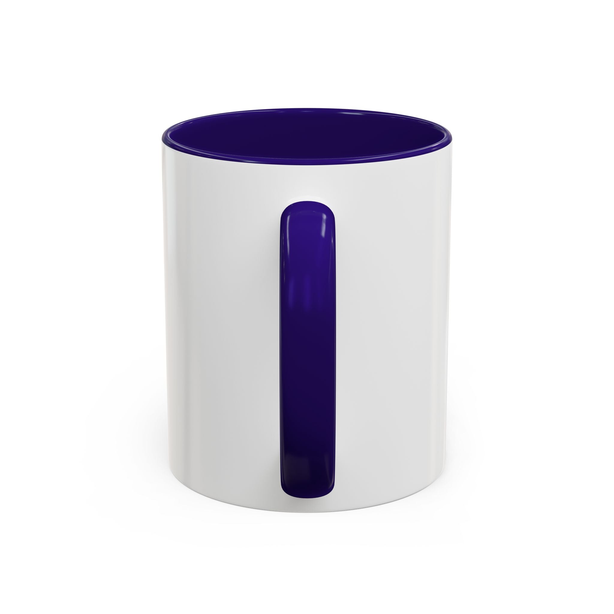 Funny Cat Mug - Fueled by Coffee & Cattitude - Perfect Gift for Cat Lovers