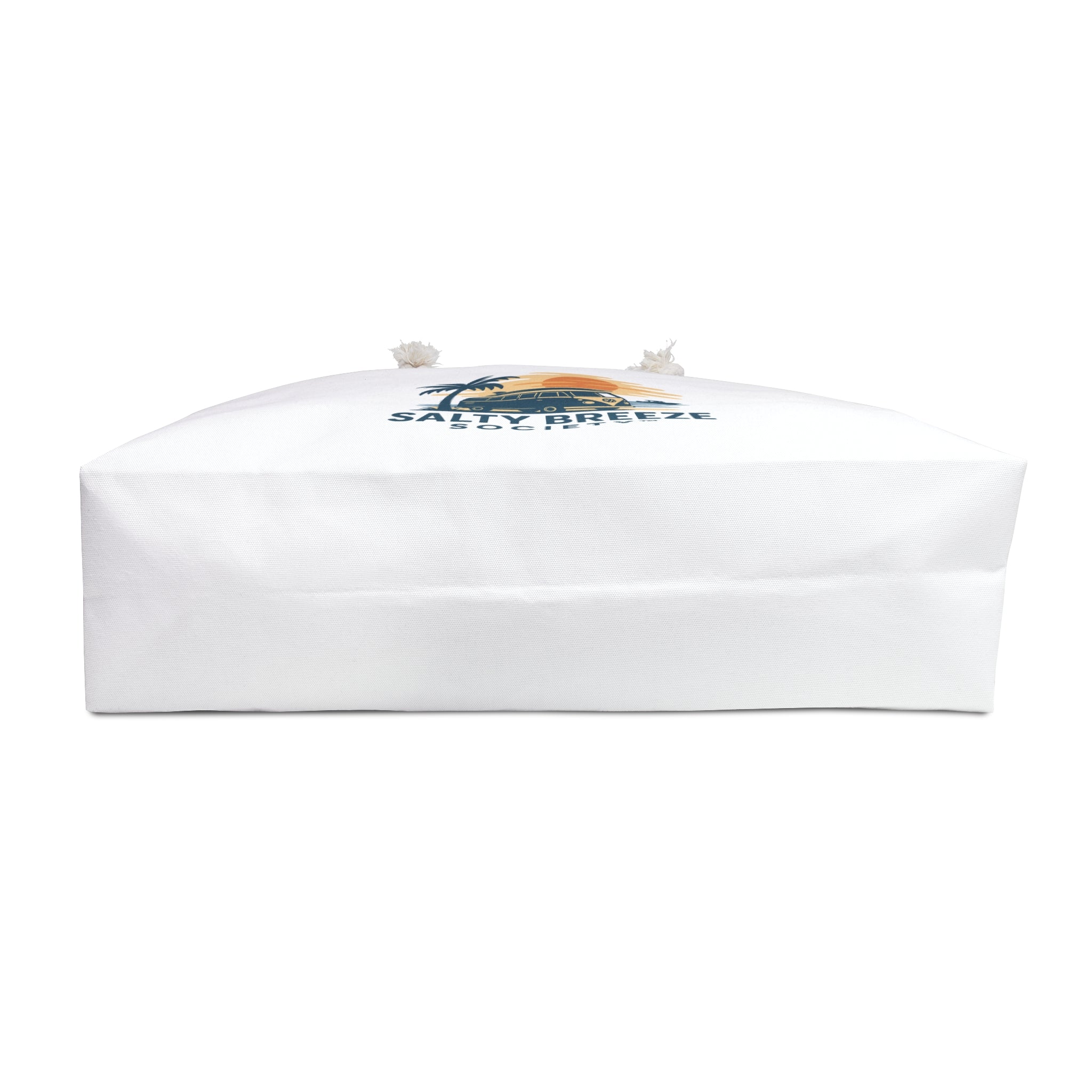 Salty Breeze Society™ Weekender Bag - Perfect for Beach Trips & Travel
