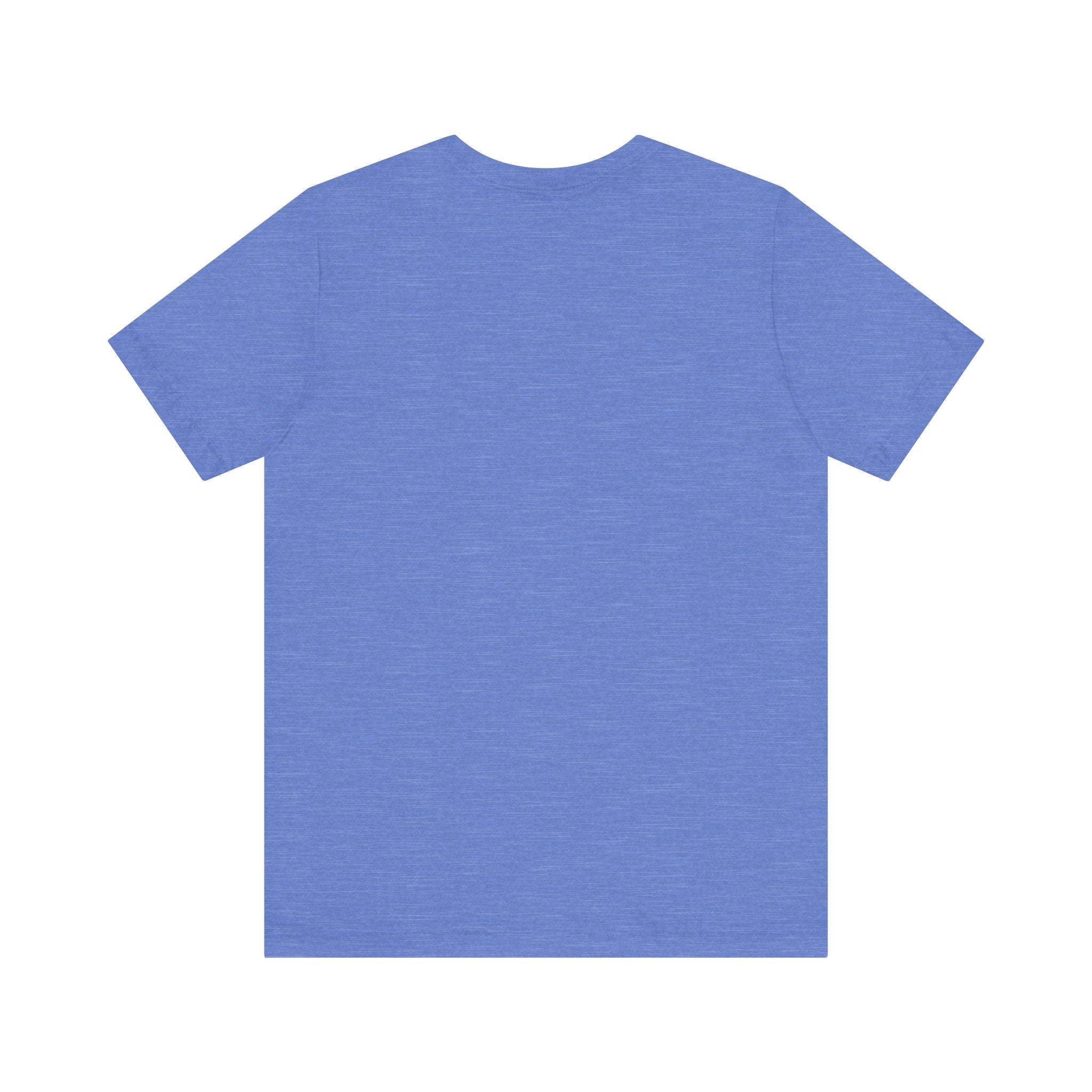 Fort Lauderdale Summer Vibes Tee - Unisex Jersey Short Sleeve Shirt