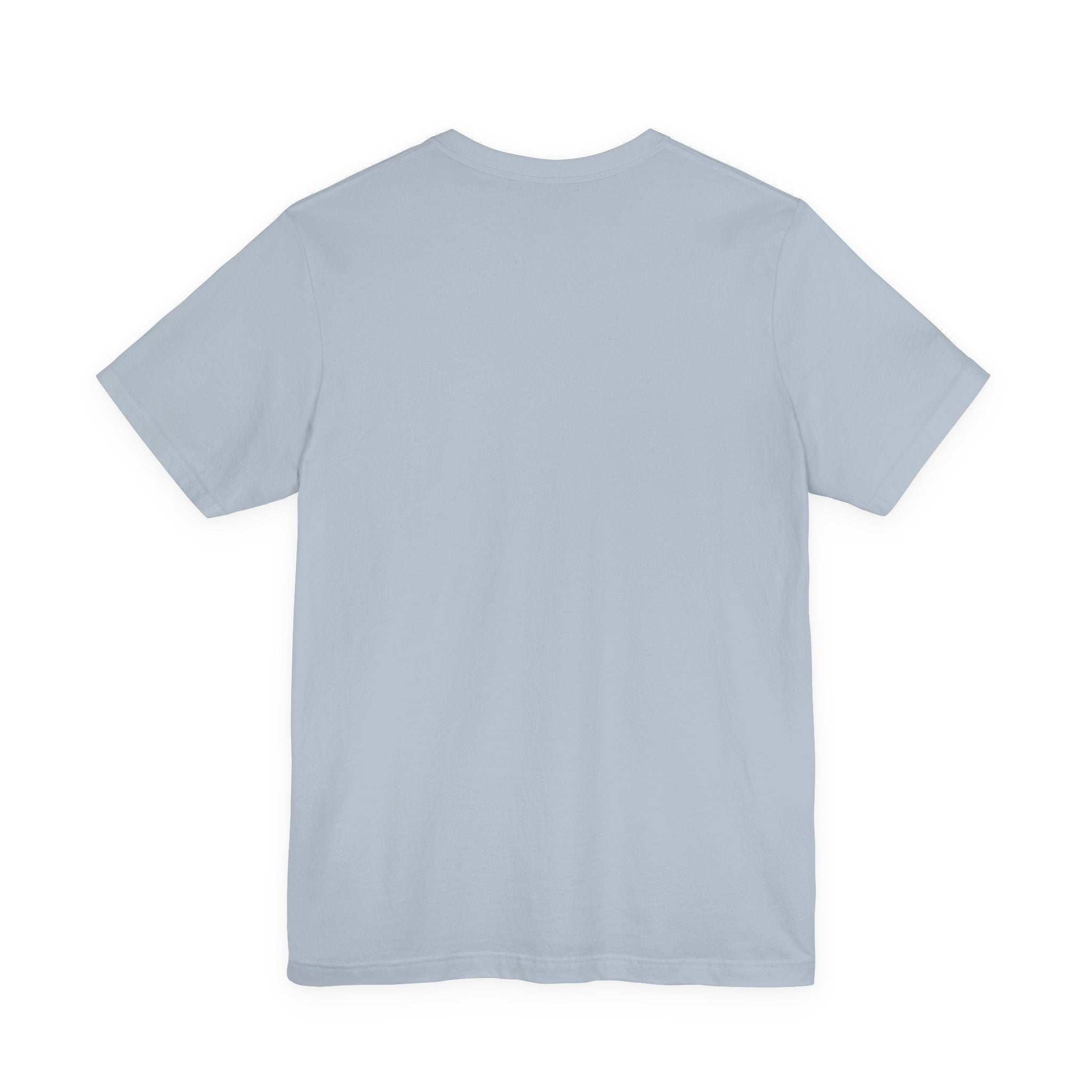 Lakeland Retro Unisex Short Sleeve Tee - Casual Summer Style