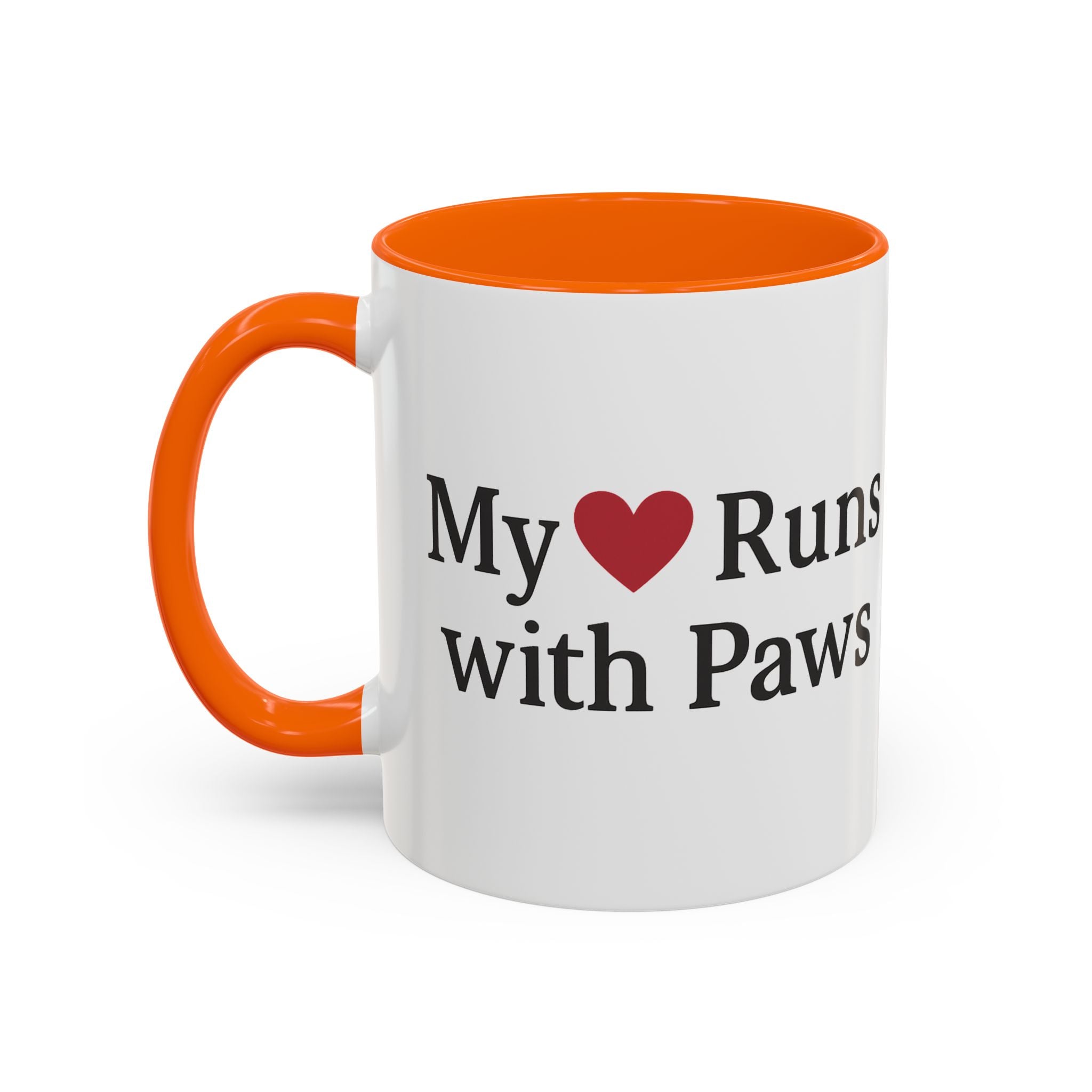 German Shepherd Love Coffee Mug | Perfect Gift for Dog Lovers