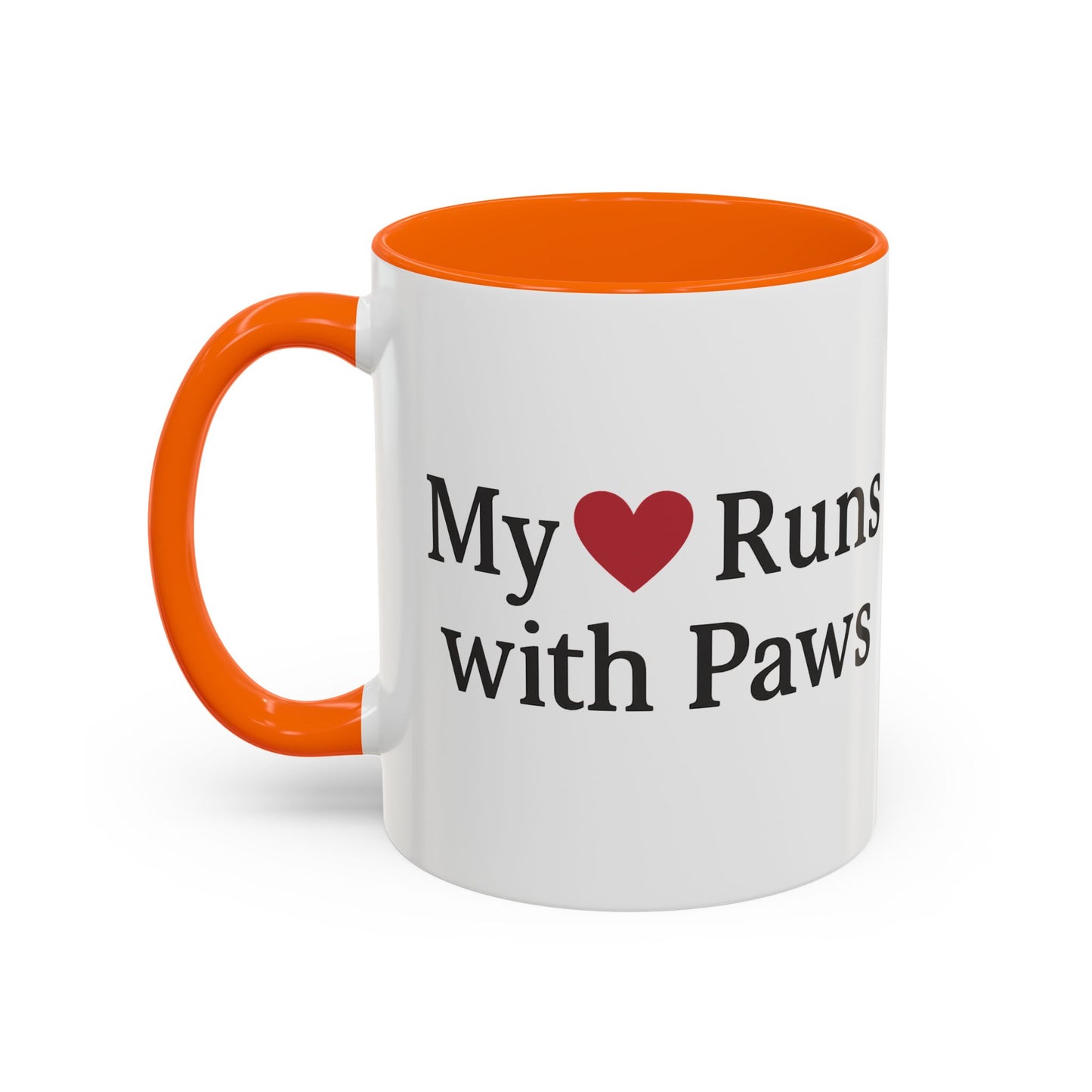 German Shepherd Love Coffee Mug | Perfect Gift for Dog Lovers